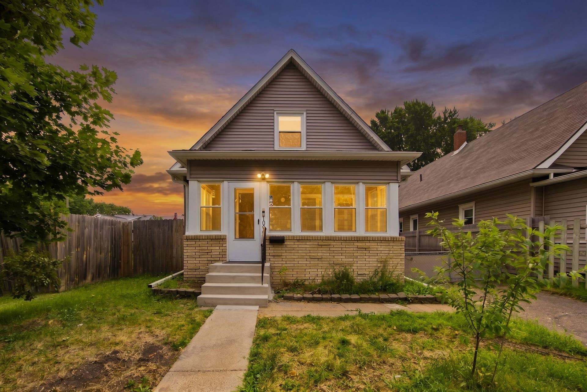 1004 Western Avenue N, 97, Saint Paul, MN 55117 Exterior