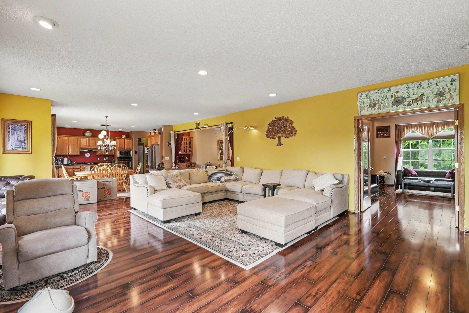 6452 Pheasant Hills Drive, Hugo, MN 55038 6452 Pheasant Hills Drive, Hugo, MN 55038