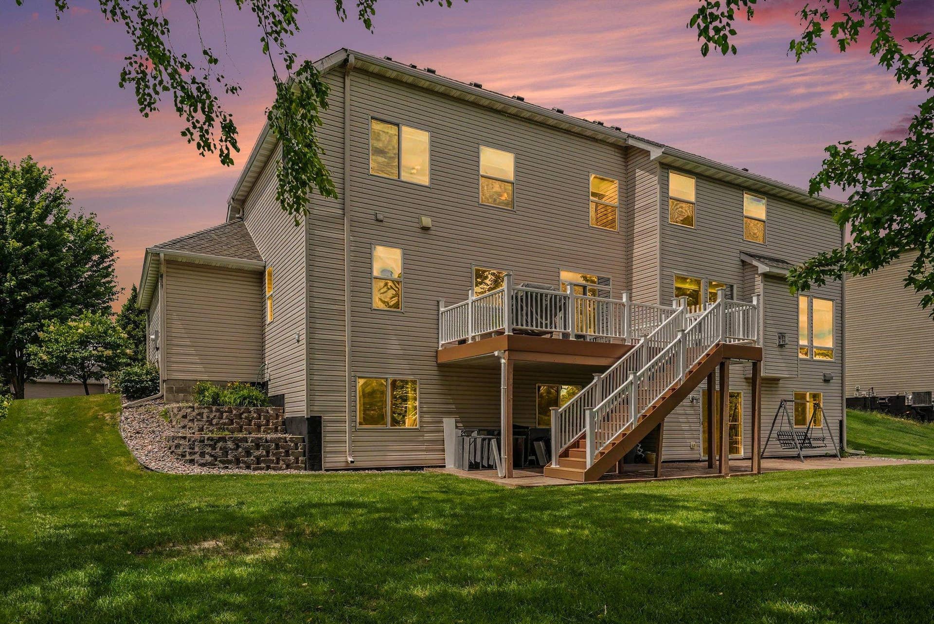 6452 Pheasant Hills Drive, Hugo, MN 55038 6452 Pheasant Hills Drive, Hugo, MN 55038