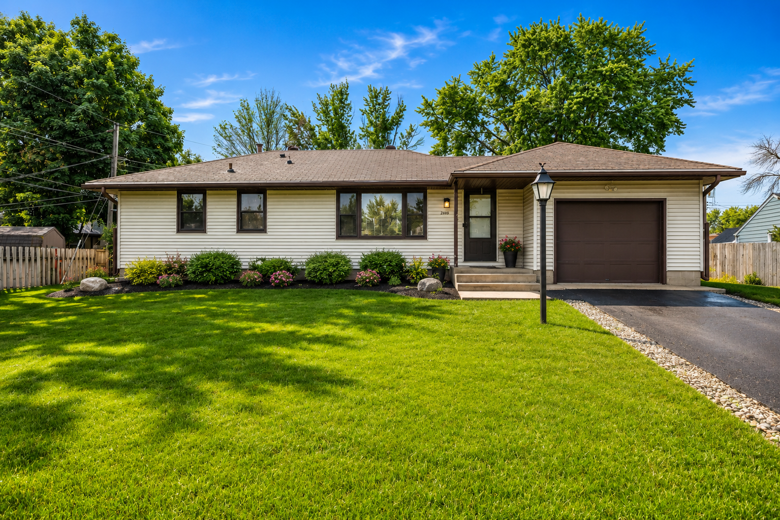 2409 Gunflint Trail, Brooklyn Park, MN 55444 2409 Gunflint Trail, Brooklyn Park, MN 55444