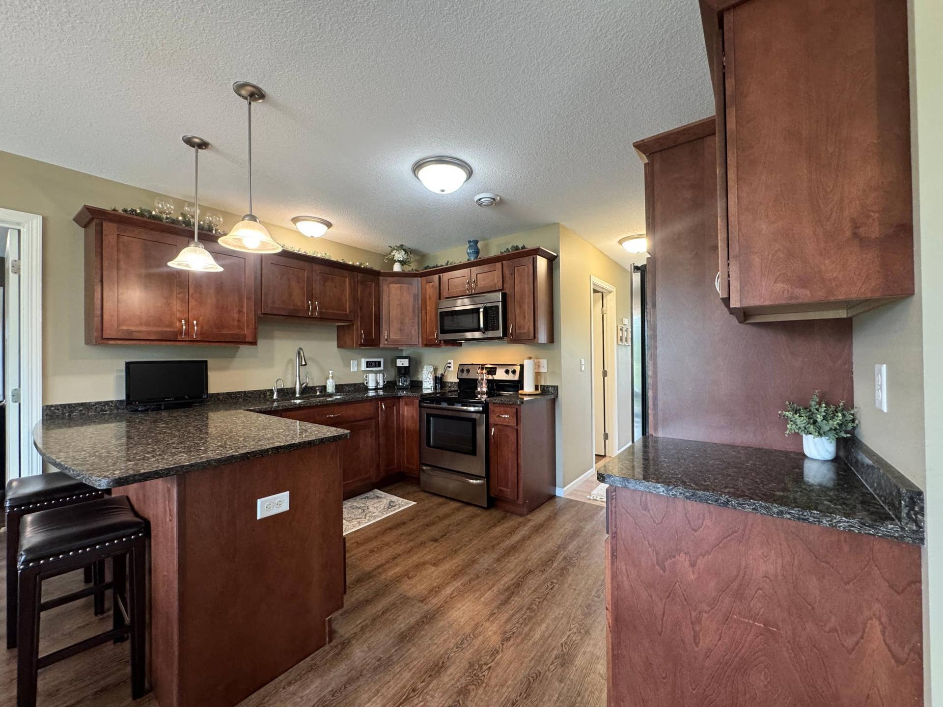 8035 Moidore Drive NW, Bemidji, MN 56601 Kitchen