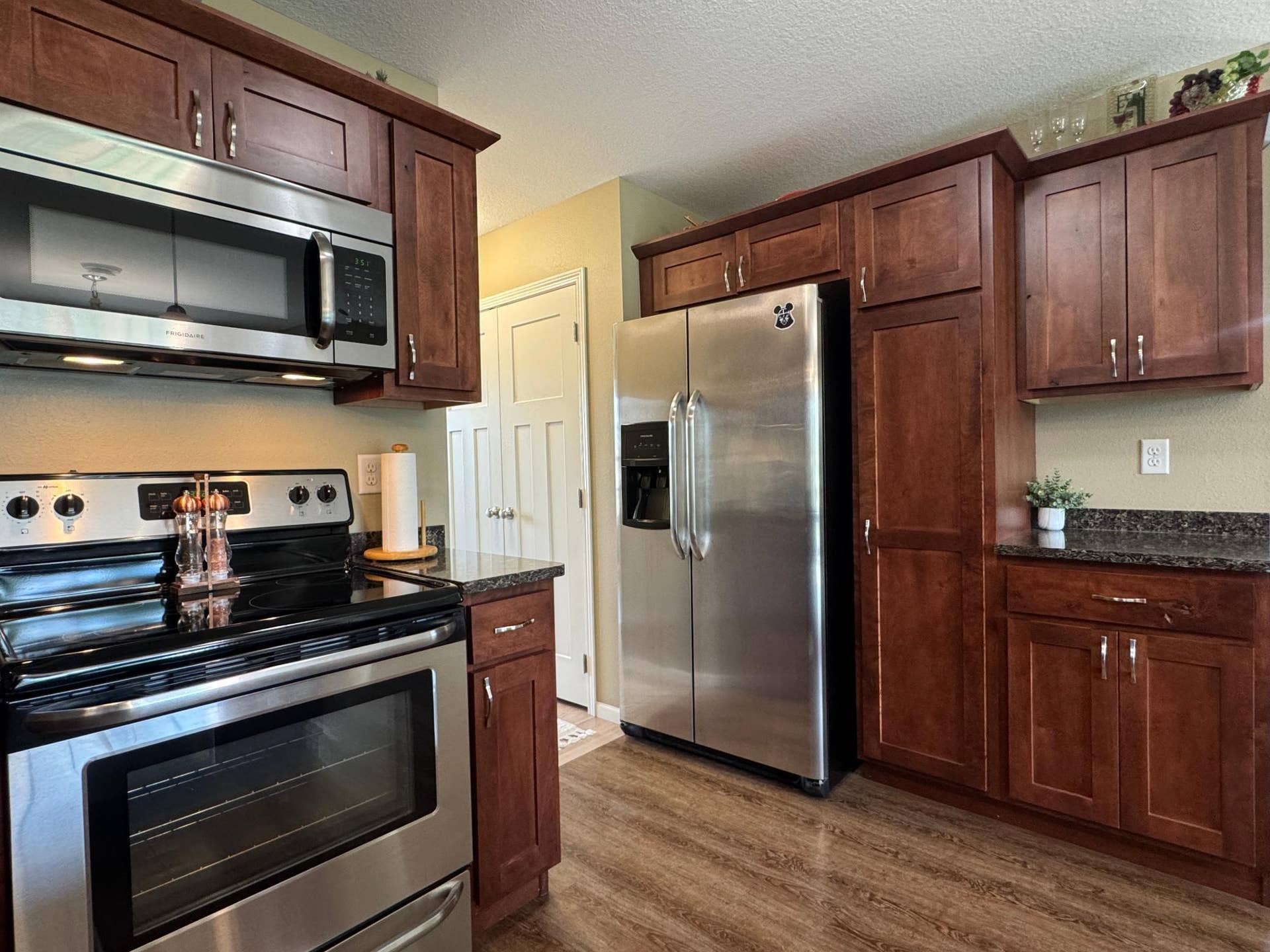 8035 Moidore Drive NW, Bemidji, MN 56601 Kitchen