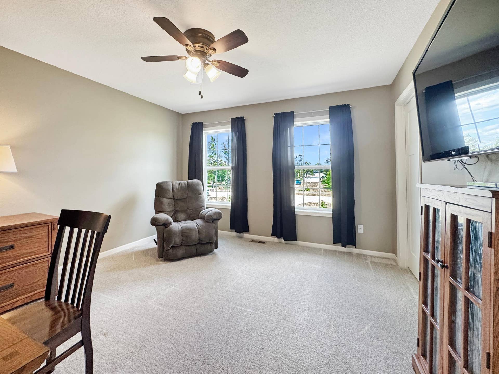 8035 Moidore Drive NW, Bemidji, MN 56601 Bedroom 3