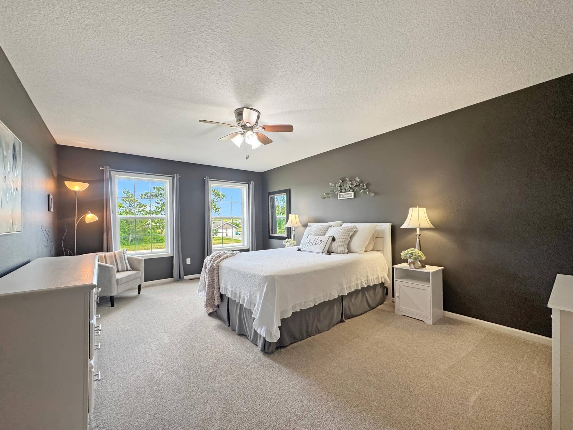 8035 Moidore Drive NW, Bemidji, MN 56601 Primary Suite