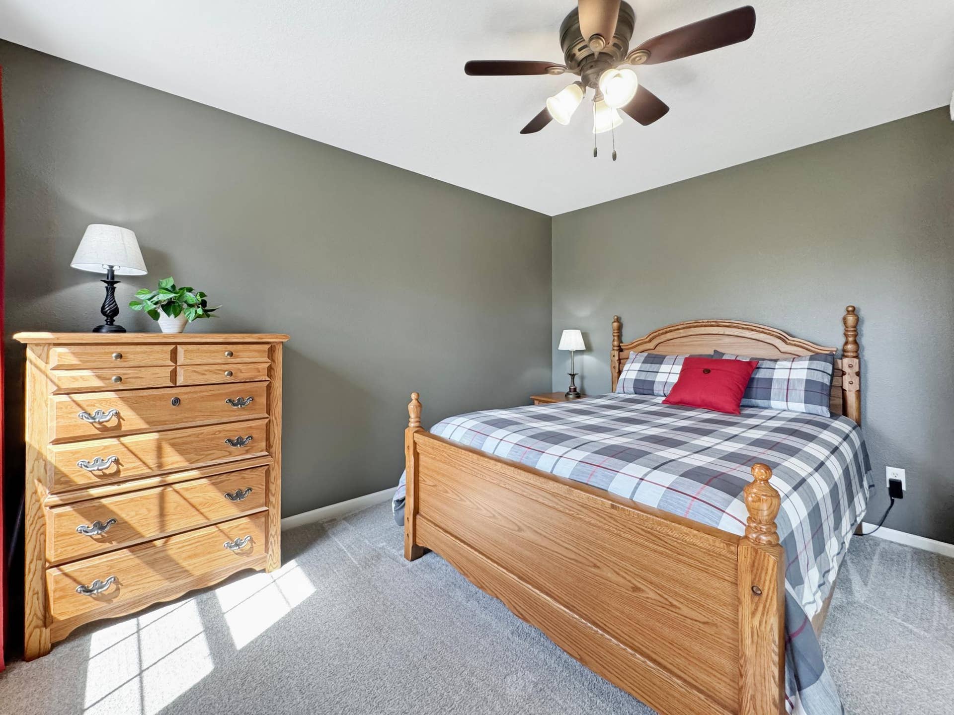 8035 Moidore Drive NW, Bemidji, MN 56601 Bedroom 2