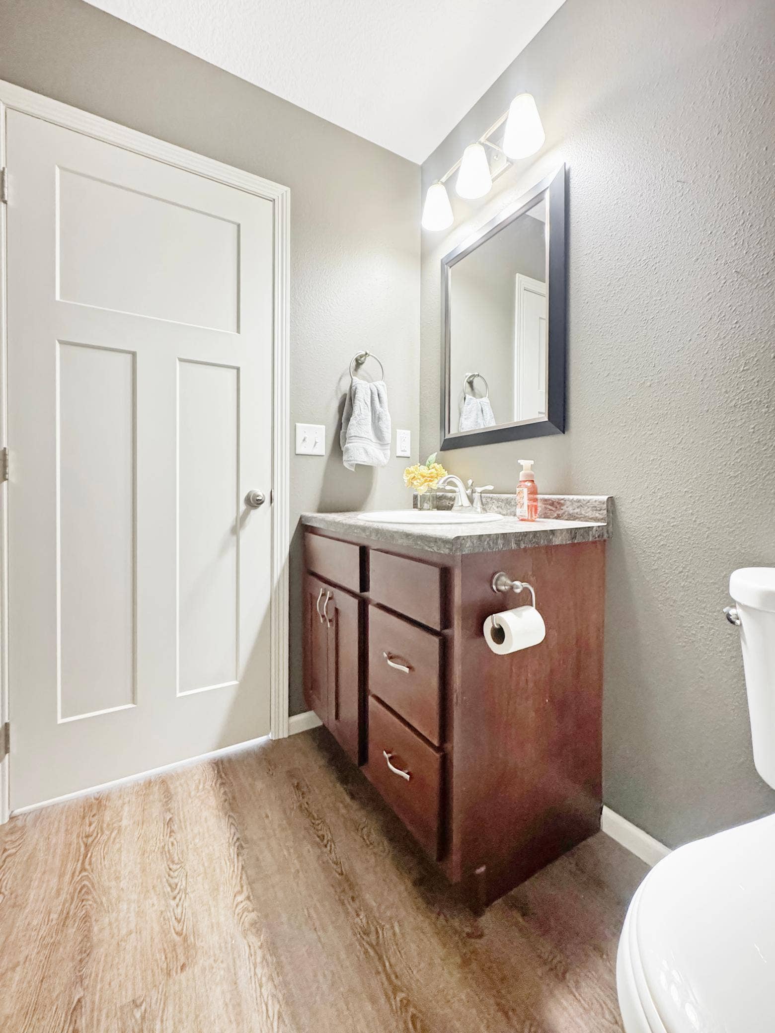 8035 Moidore Drive NW, Bemidji, MN 56601 Half Bathroom