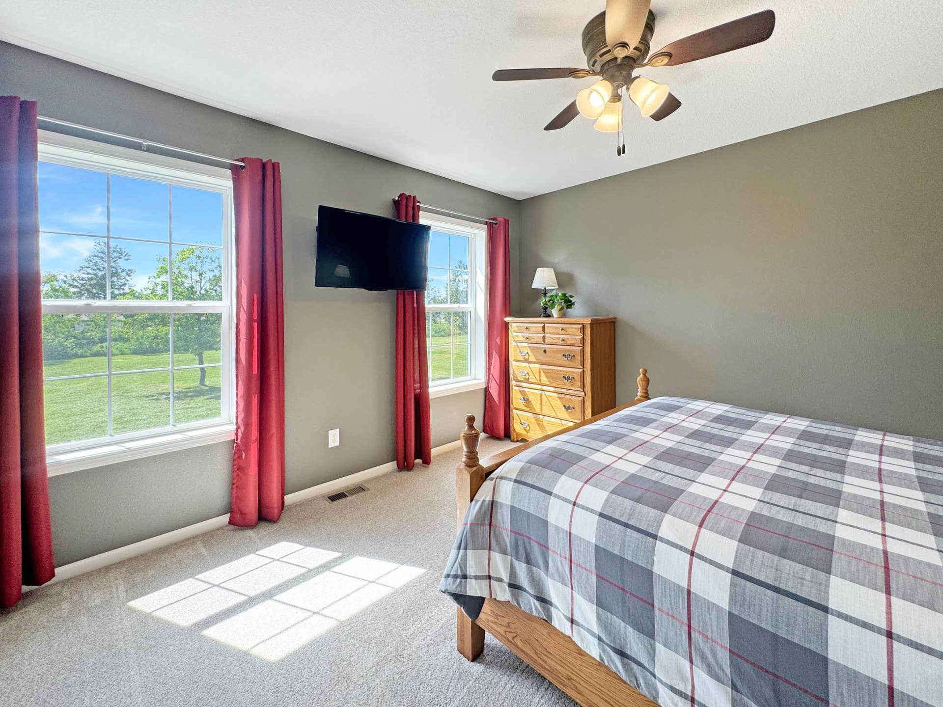 8035 Moidore Drive NW, Bemidji, MN 56601 Bedroom 2