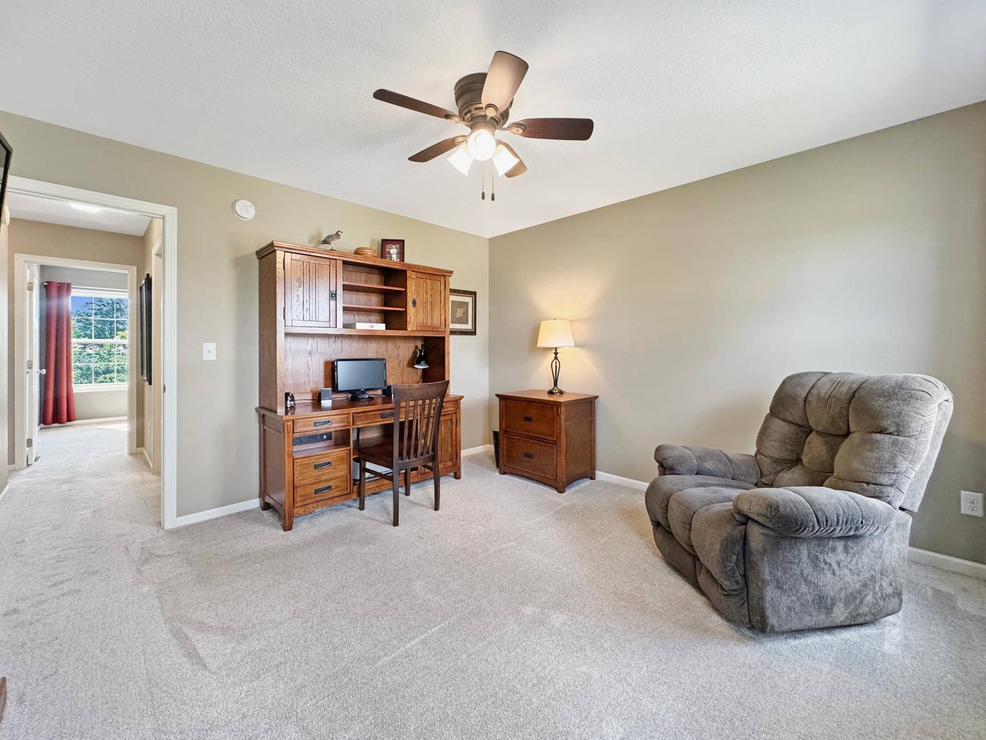 8035 Moidore Drive NW, Bemidji, MN 56601 Bedroom 3