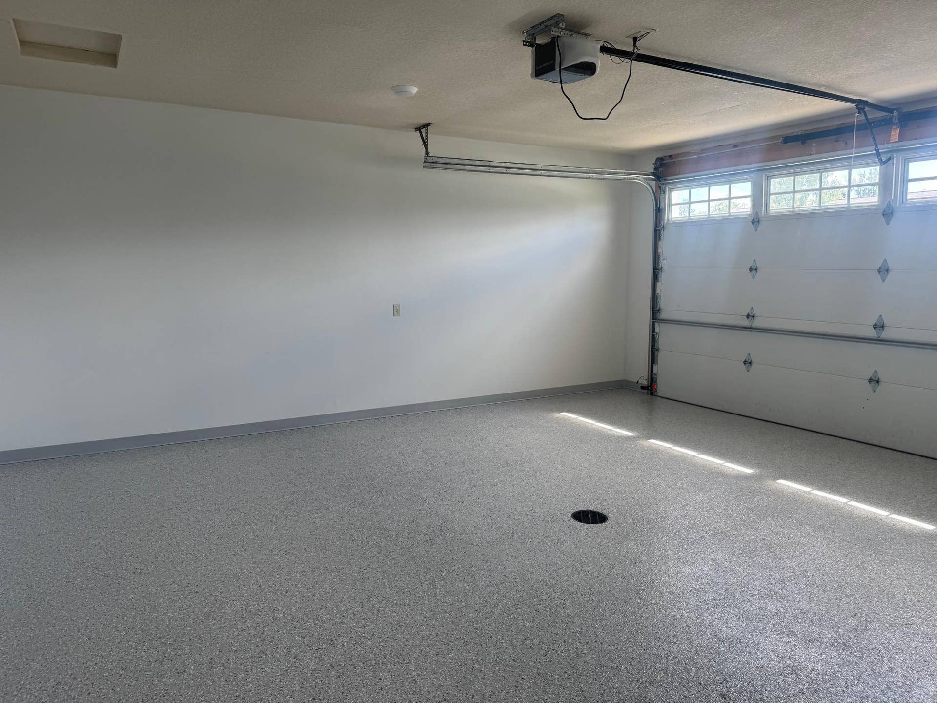 1300 Event Center Drive NE, #5, Bemidji, MN 56601 Garage