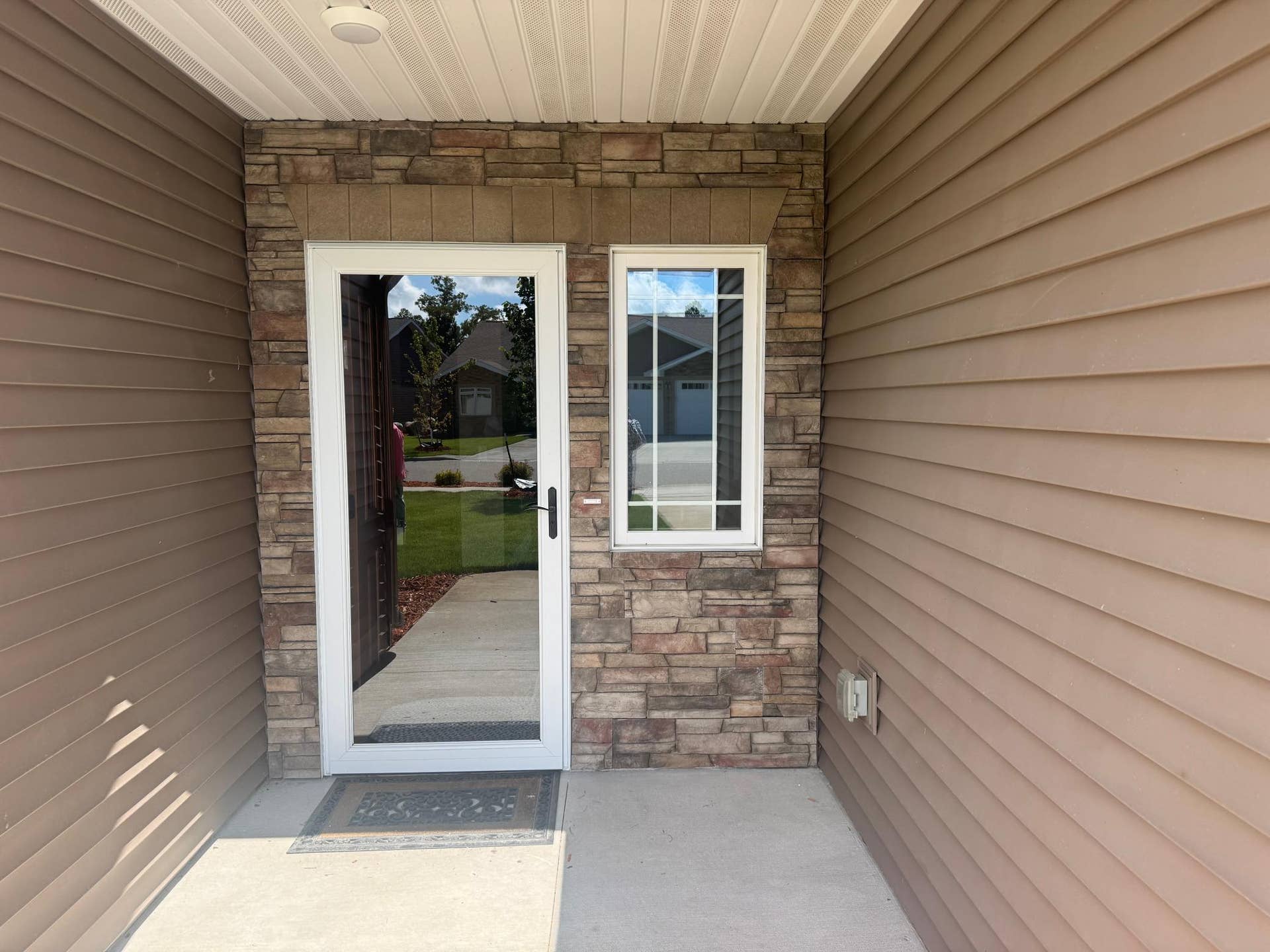 1300 Event Center Drive NE, #5, Bemidji, MN 56601 Front Entry