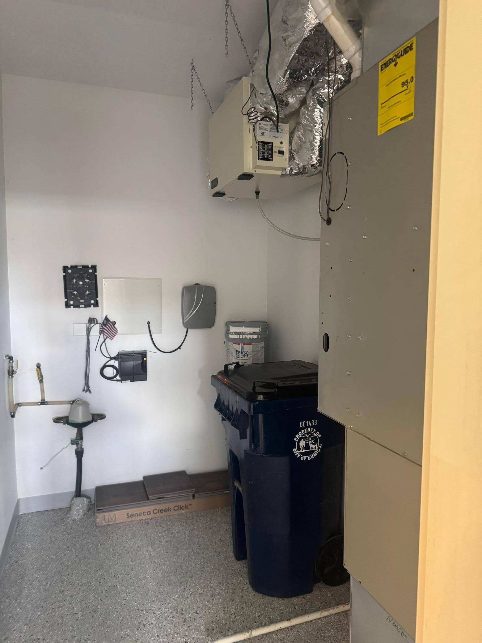 1300 Event Center Drive NE, #5, Bemidji, MN 56601 Utilities