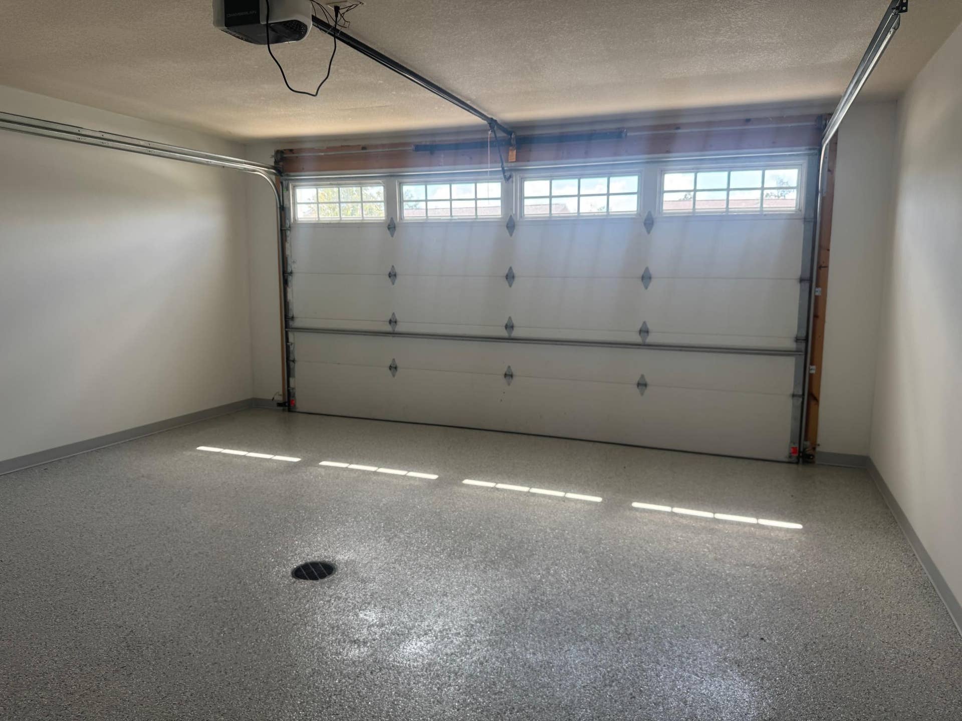 1300 Event Center Drive NE, #5, Bemidji, MN 56601 Garage
