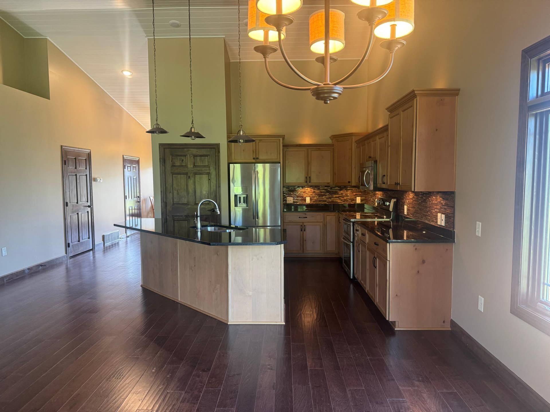 1300 Event Center Drive NE, #5, Bemidji, MN 56601 Kitchen