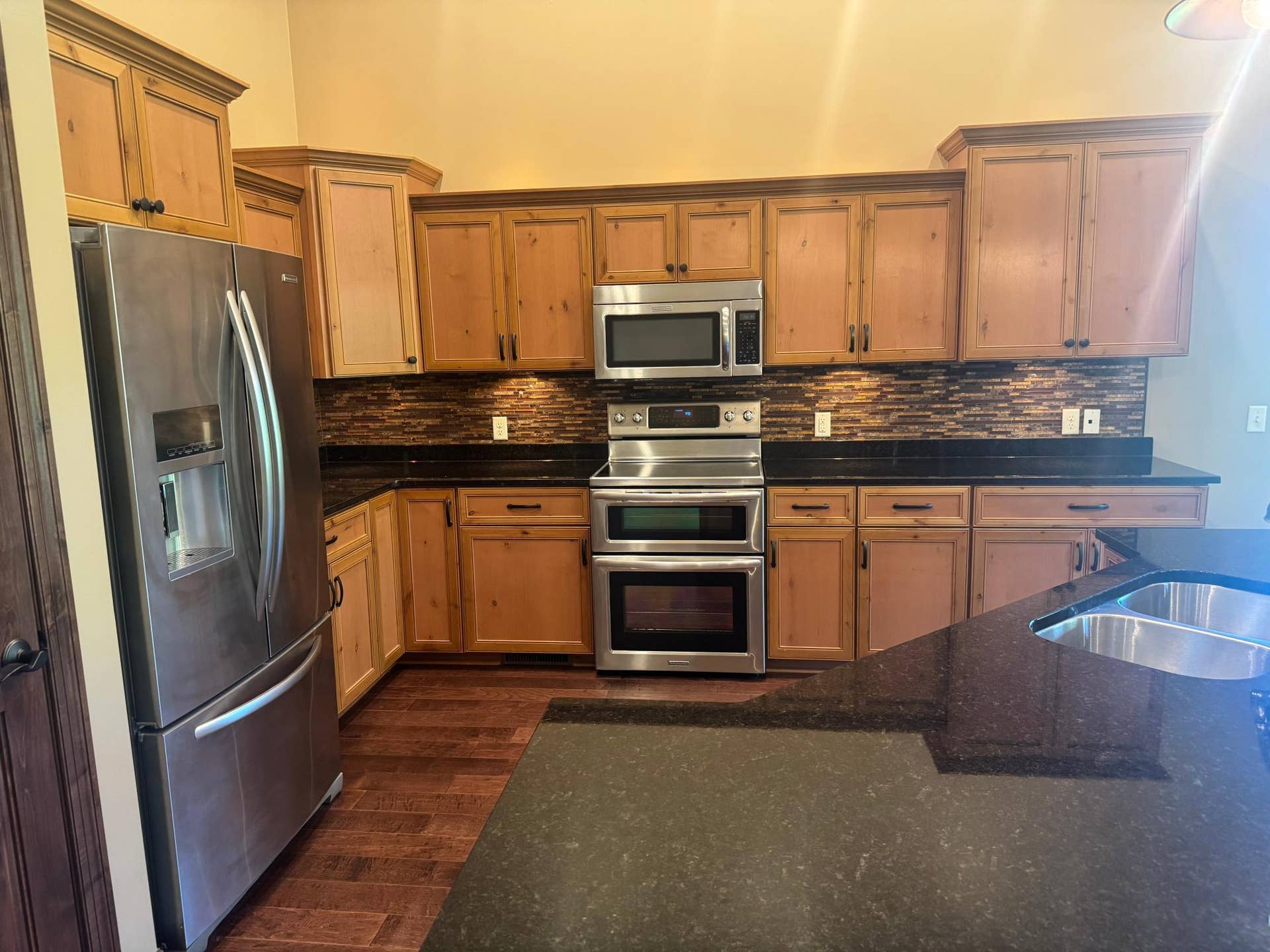 1300 Event Center Drive NE, #5, Bemidji, MN 56601 Kitchen