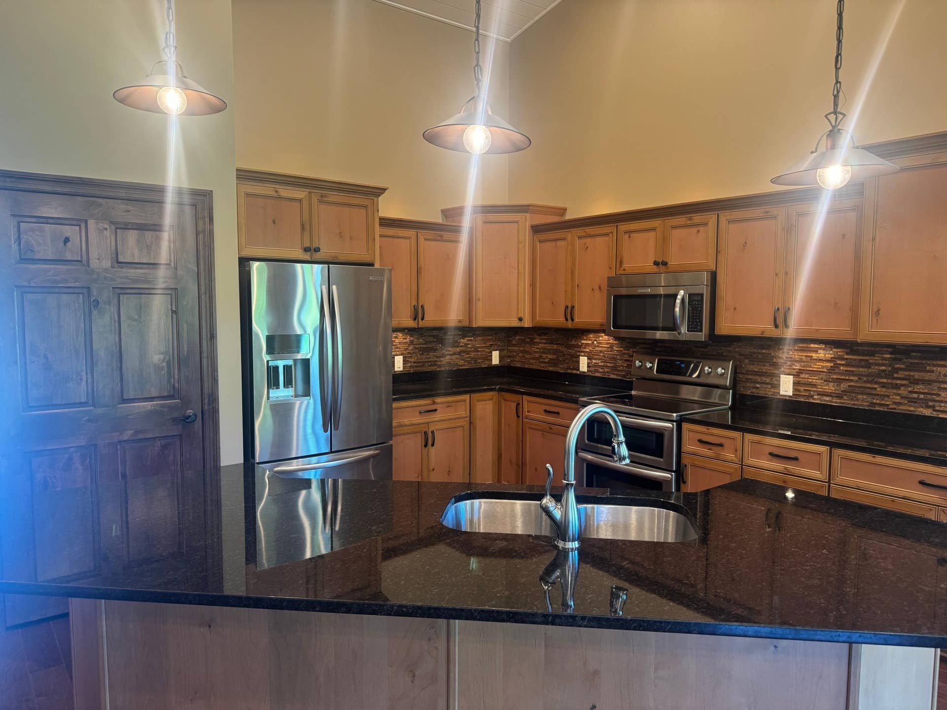 1300 Event Center Drive NE, #5, Bemidji, MN 56601 Kitchen