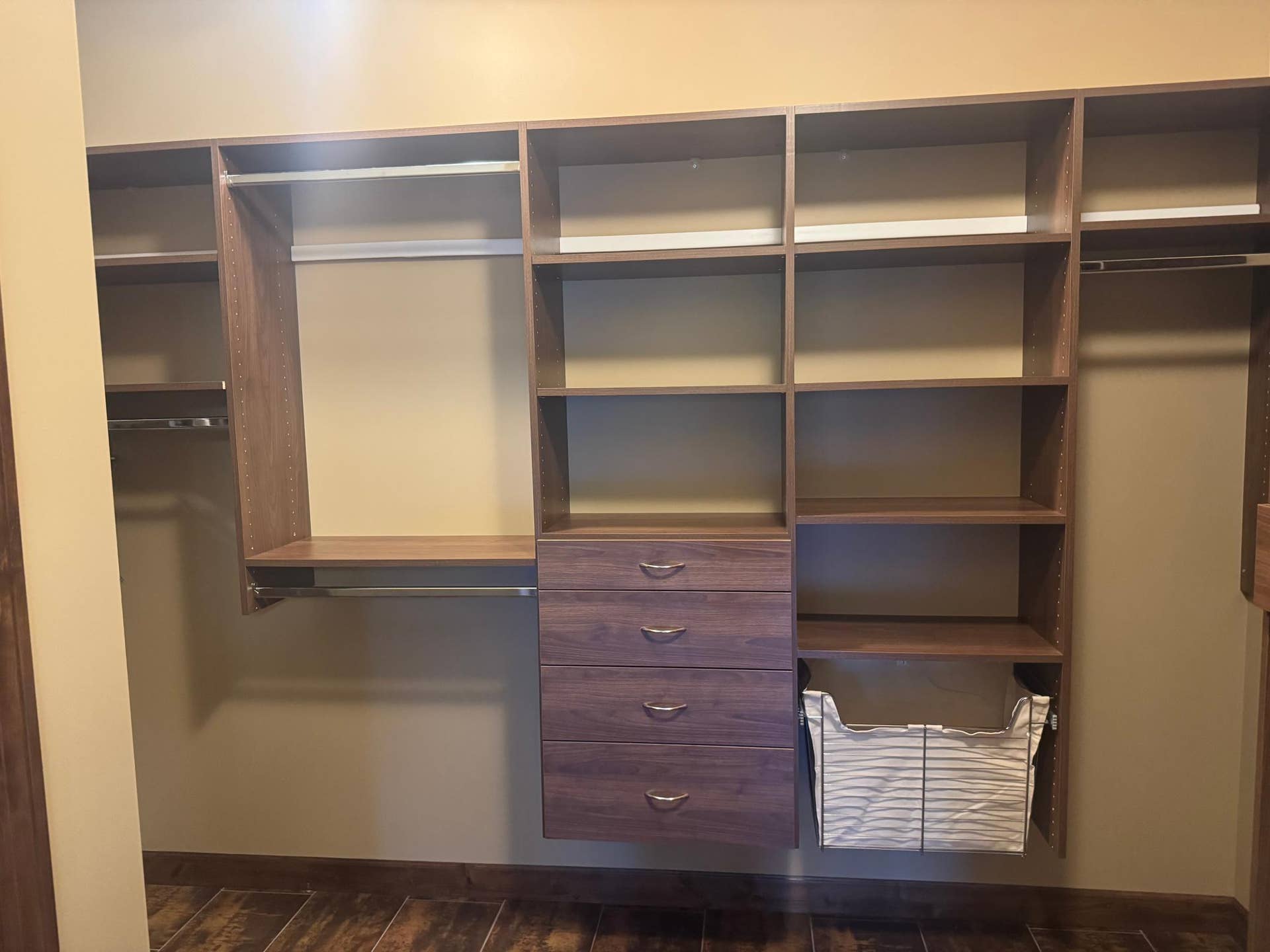 1300 Event Center Drive NE, #5, Bemidji, MN 56601 Primary Closet