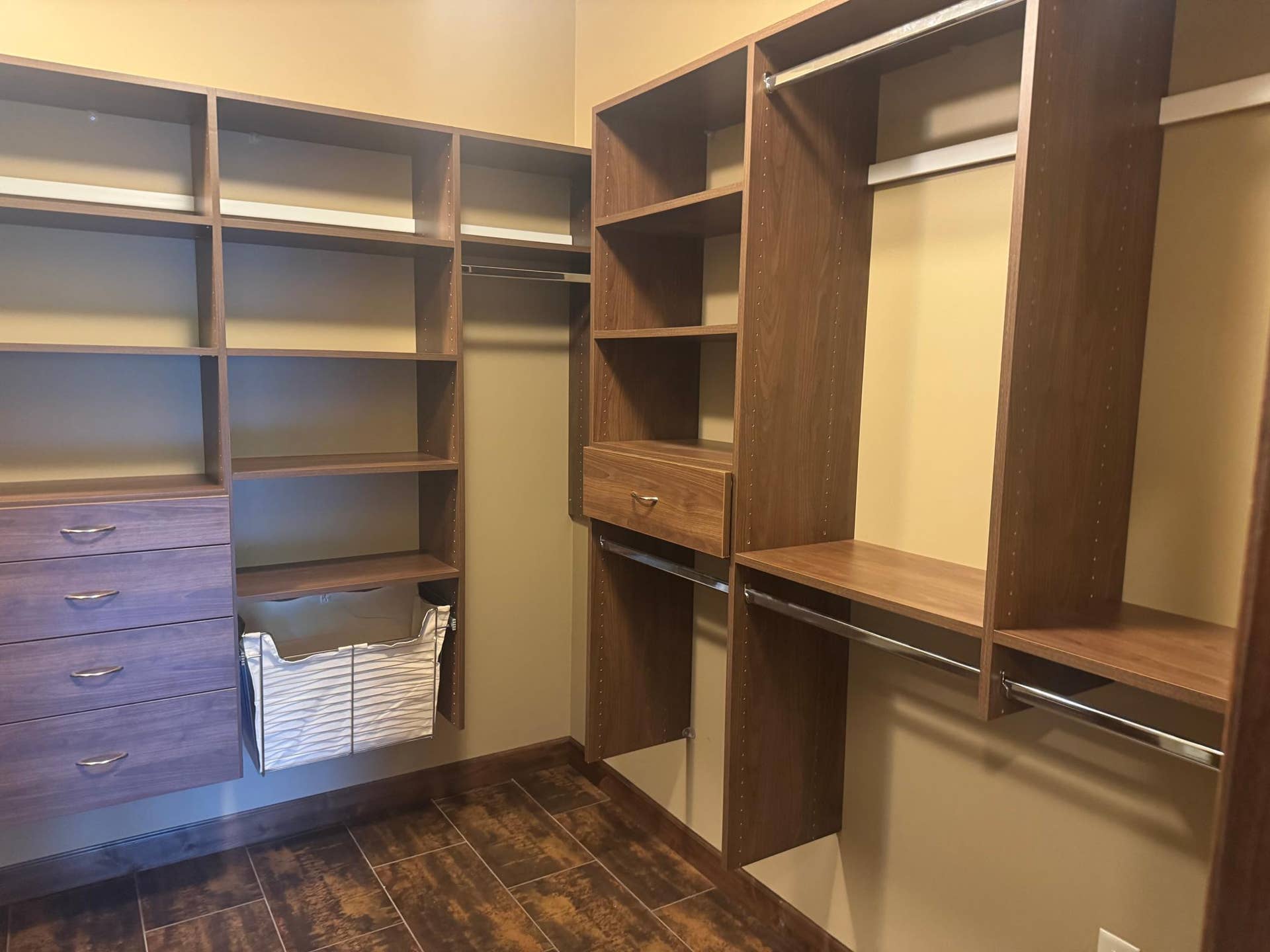1300 Event Center Drive NE, #5, Bemidji, MN 56601 Primary Closet