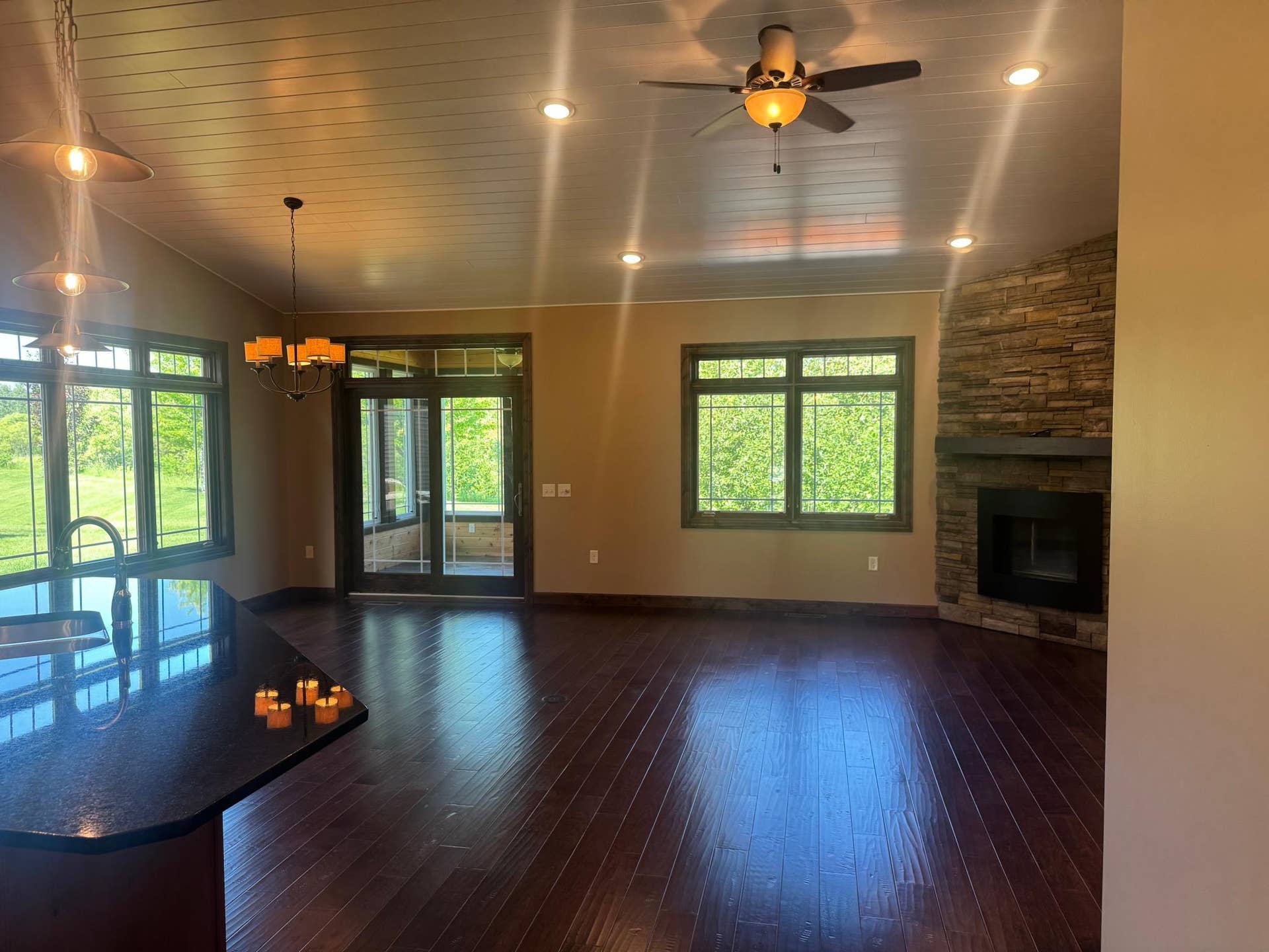 1300 Event Center Drive NE, #5, Bemidji, MN 56601 Open floor Plan
