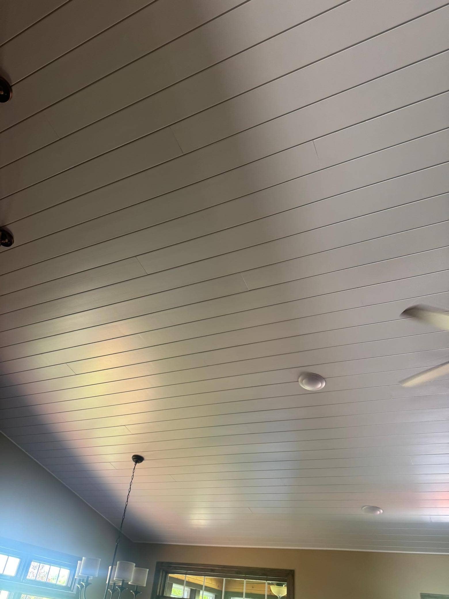 1300 Event Center Drive NE, #5, Bemidji, MN 56601 New Shiplap Ceiling