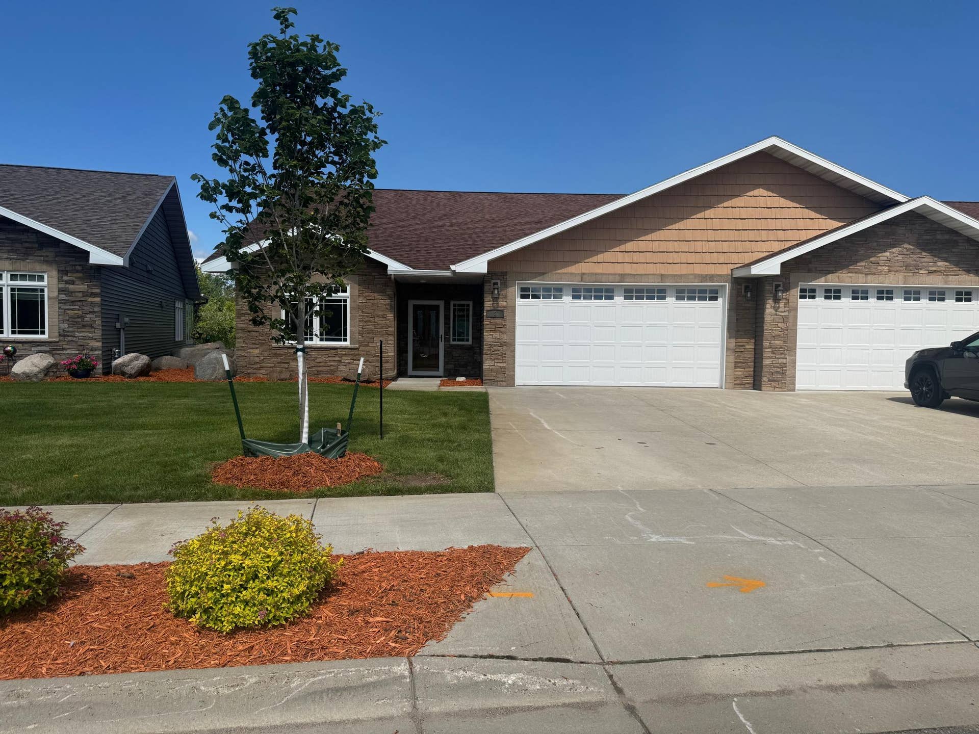 1300 Event Center Drive NE, #5, Bemidji, MN 56601 FRont