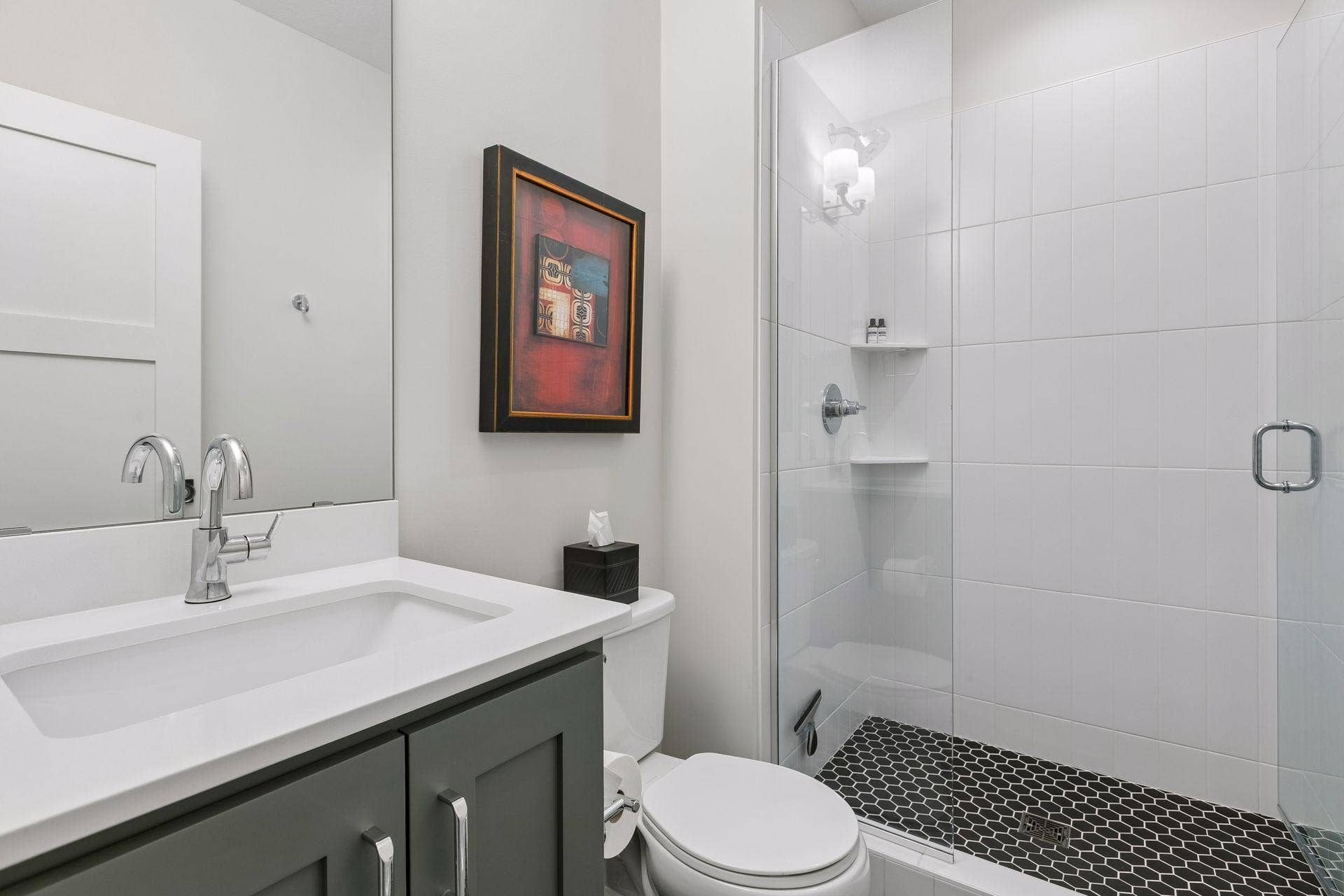 6288 Weston Lane N, Maple Grove, MN 55311 Walkout Level Bath