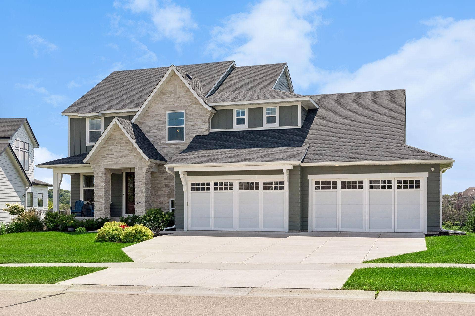 6288 Weston Lane N, Maple Grove, MN 55311 6288 Weston Lane N, Maple Grove, MN 55311
