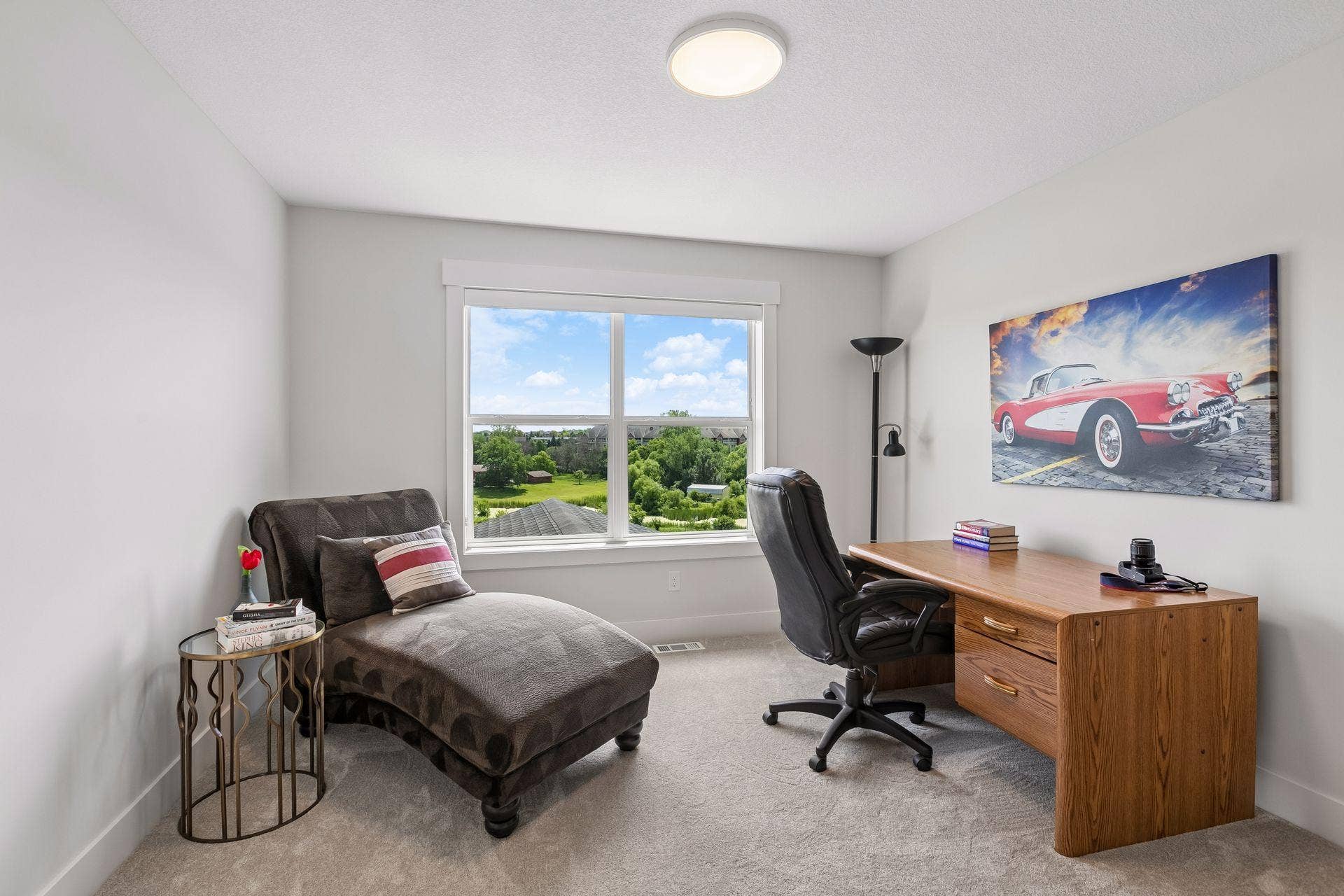6288 Weston Lane N, Maple Grove, MN 55311 Second upper bedroom