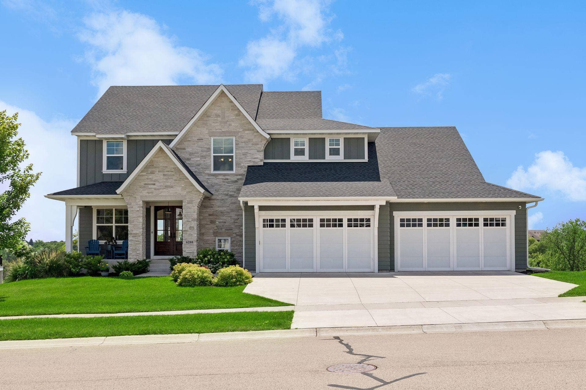 6288 Weston Lane N, Maple Grove, MN 55311 6288 Weston Lane N, Maple Grove, MN 55311