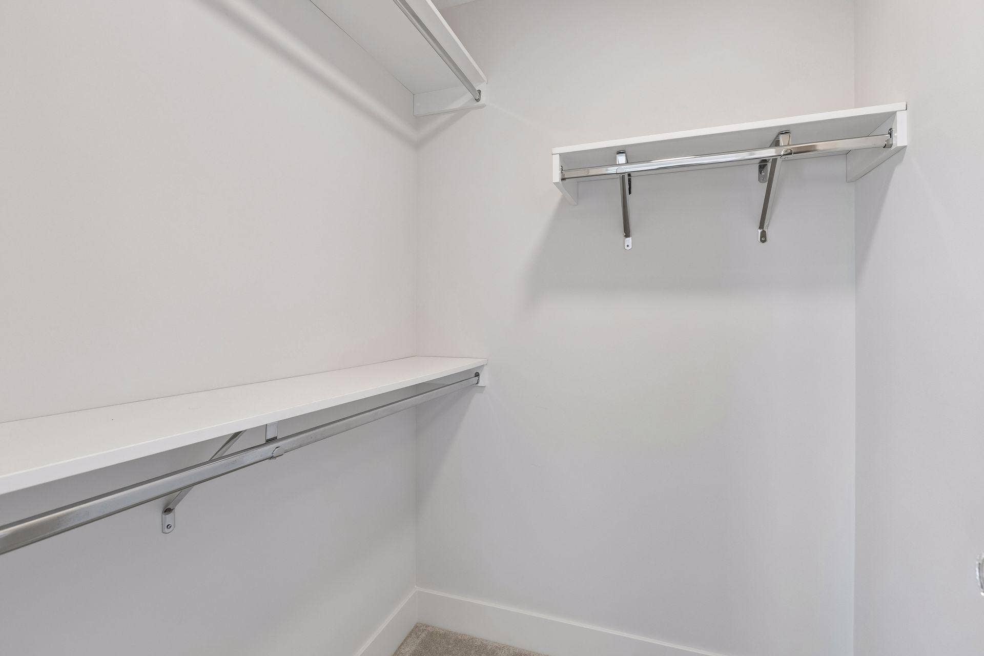 6288 Weston Lane N, Maple Grove, MN 55311 Walk in Closets