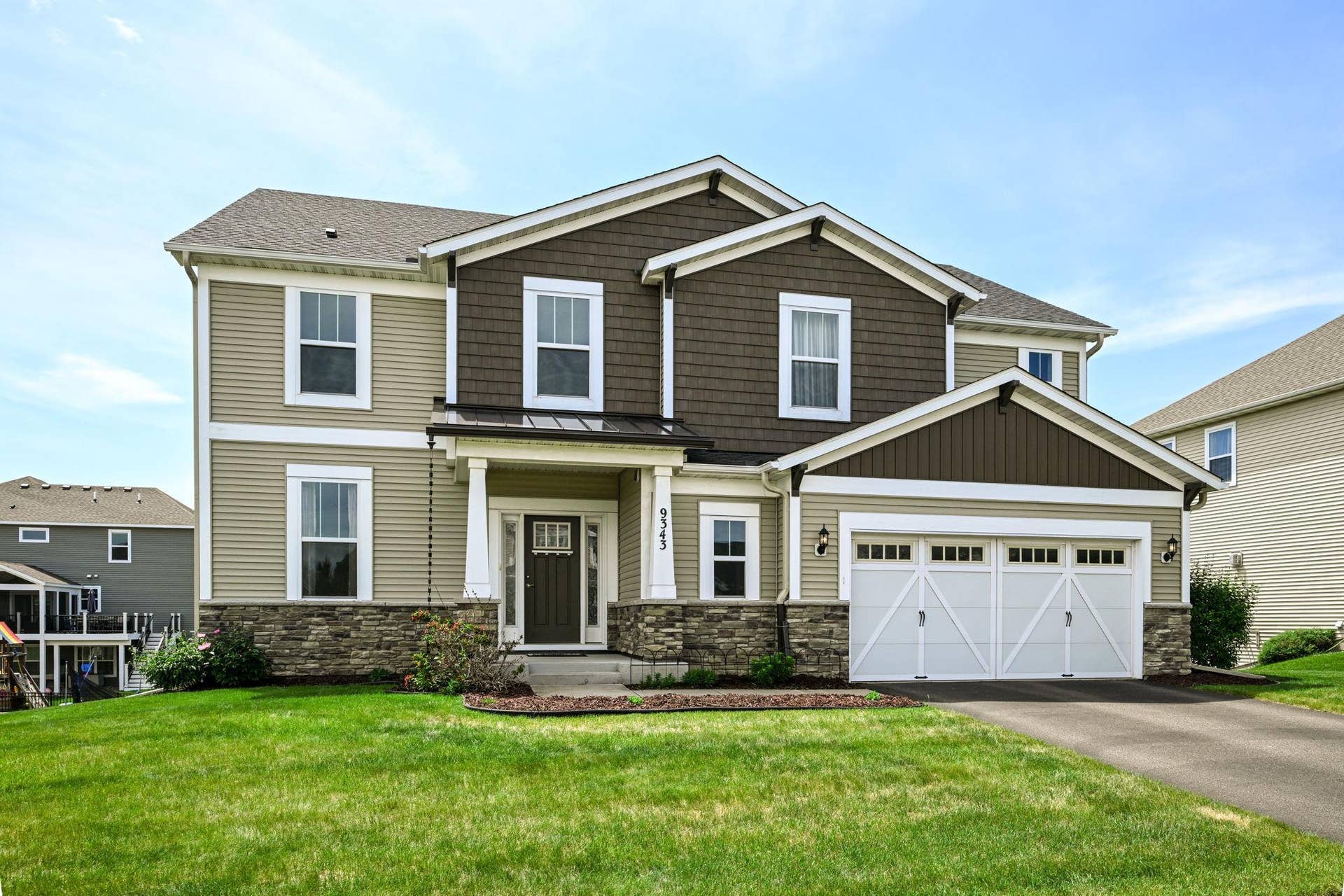 9343 Compass Pointe Road, Woodbury, MN 55129 9343 Compass Pointe Road, Woodbury, MN 55129