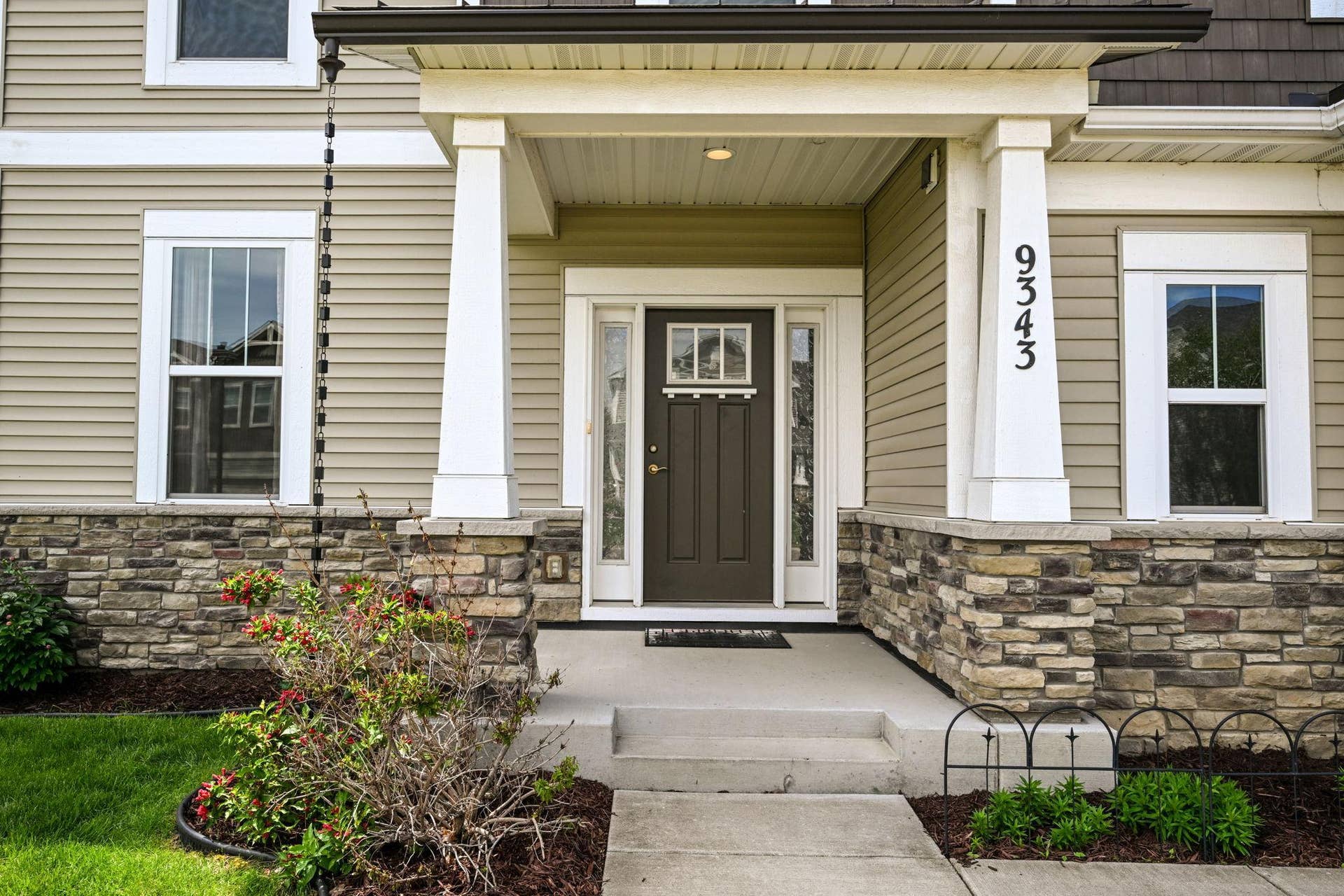 9343 Compass Pointe Road, Woodbury, MN 55129 9343 Compass Pointe Road, Woodbury, MN 55129