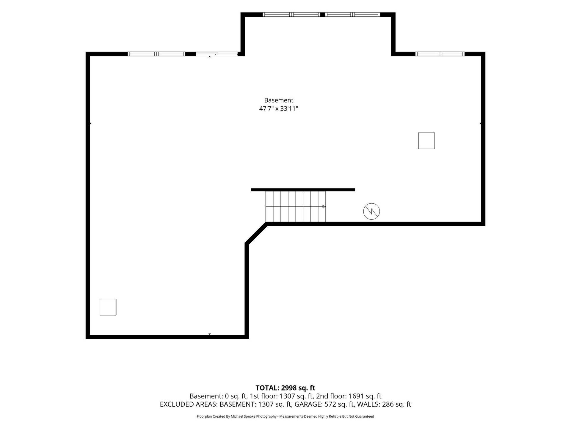 9343 Compass Pointe Road, Woodbury, MN 55129 Lower Level