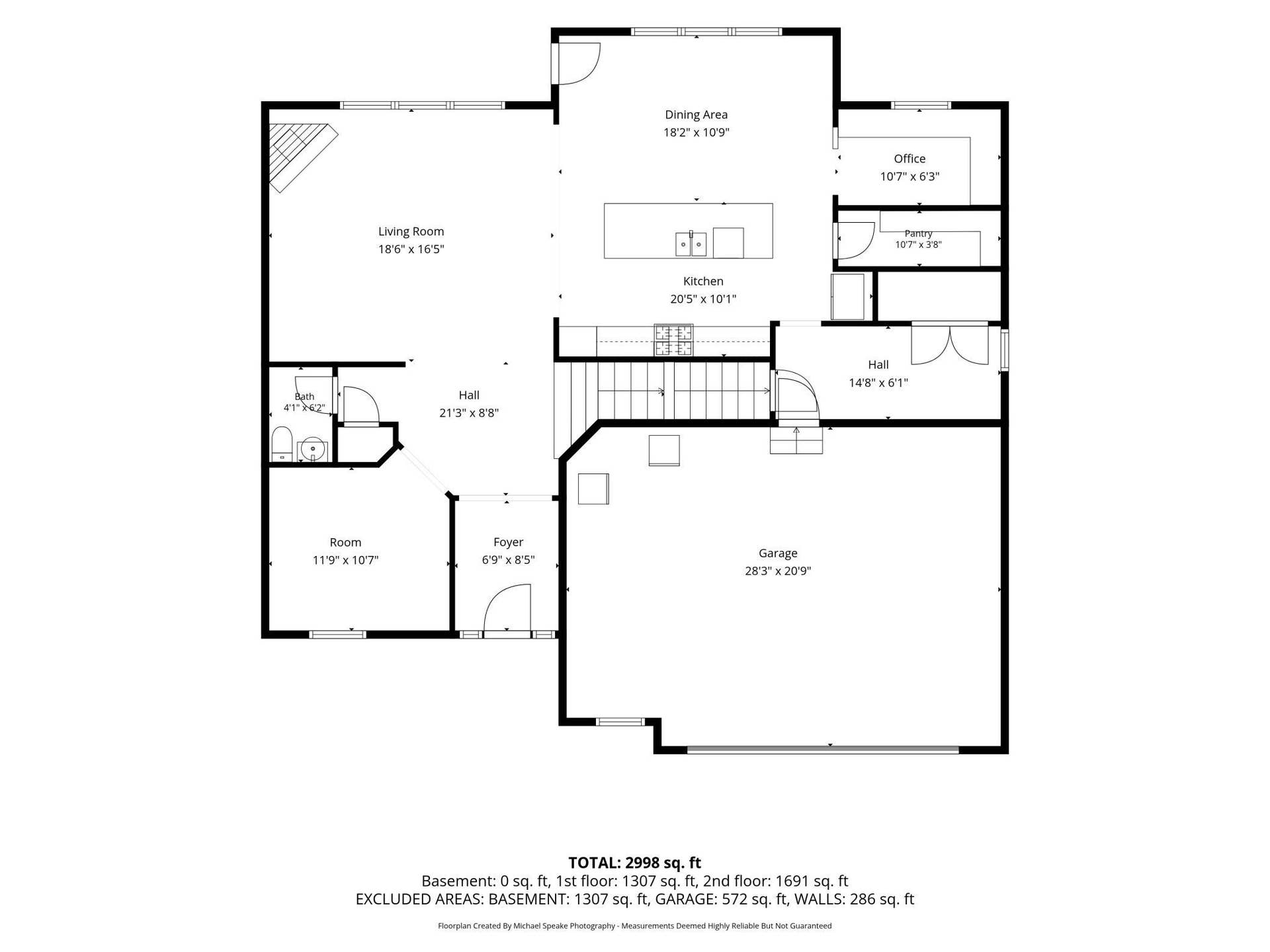 9343 Compass Pointe Road, Woodbury, MN 55129 Main Level