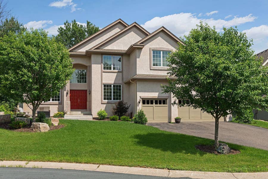 Property photo for 6582 Willow Court, Minnetrista, MN