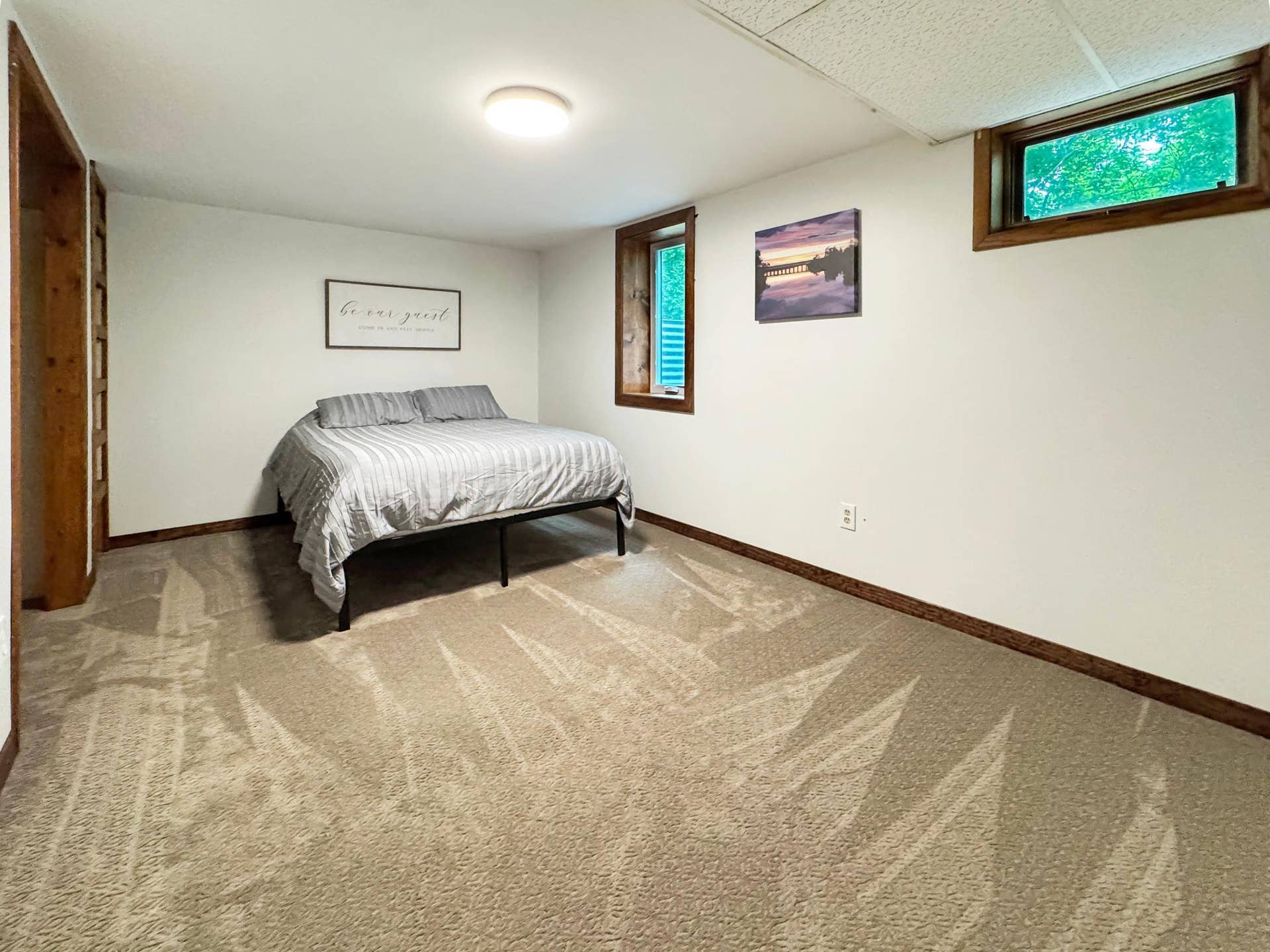 6020 Shady Lane NE, Bemidji, MN 56601 Bedroom 4