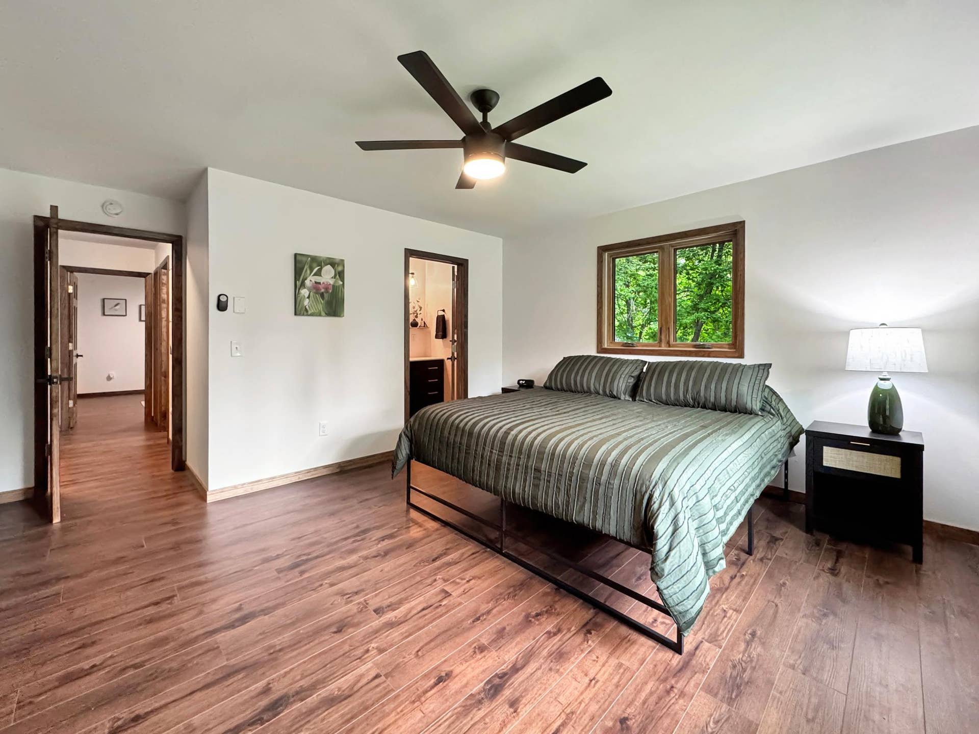6020 Shady Lane NE, Bemidji, MN 56601 Primary Suite