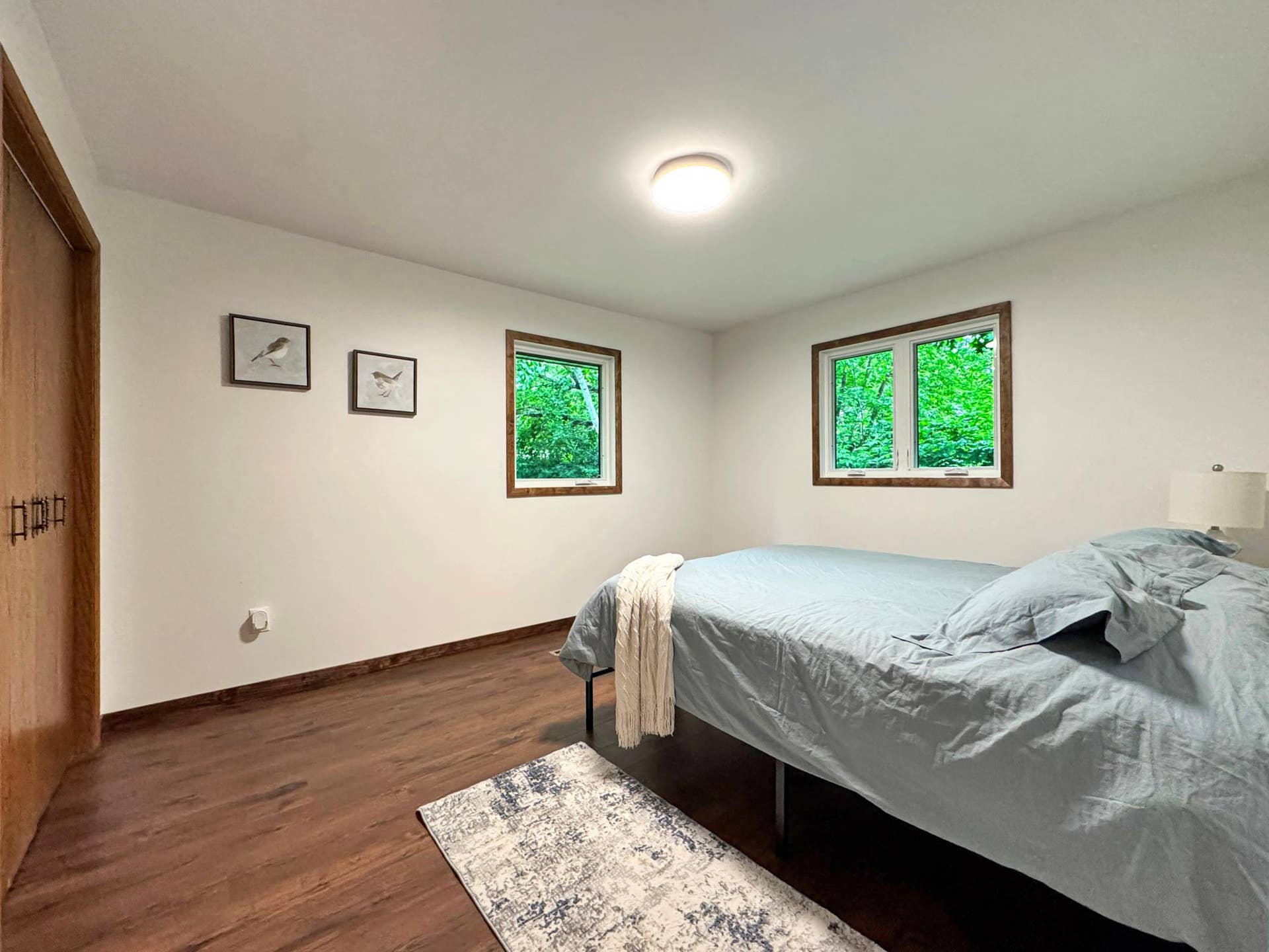 6020 Shady Lane NE, Bemidji, MN 56601 Bedroom 3
