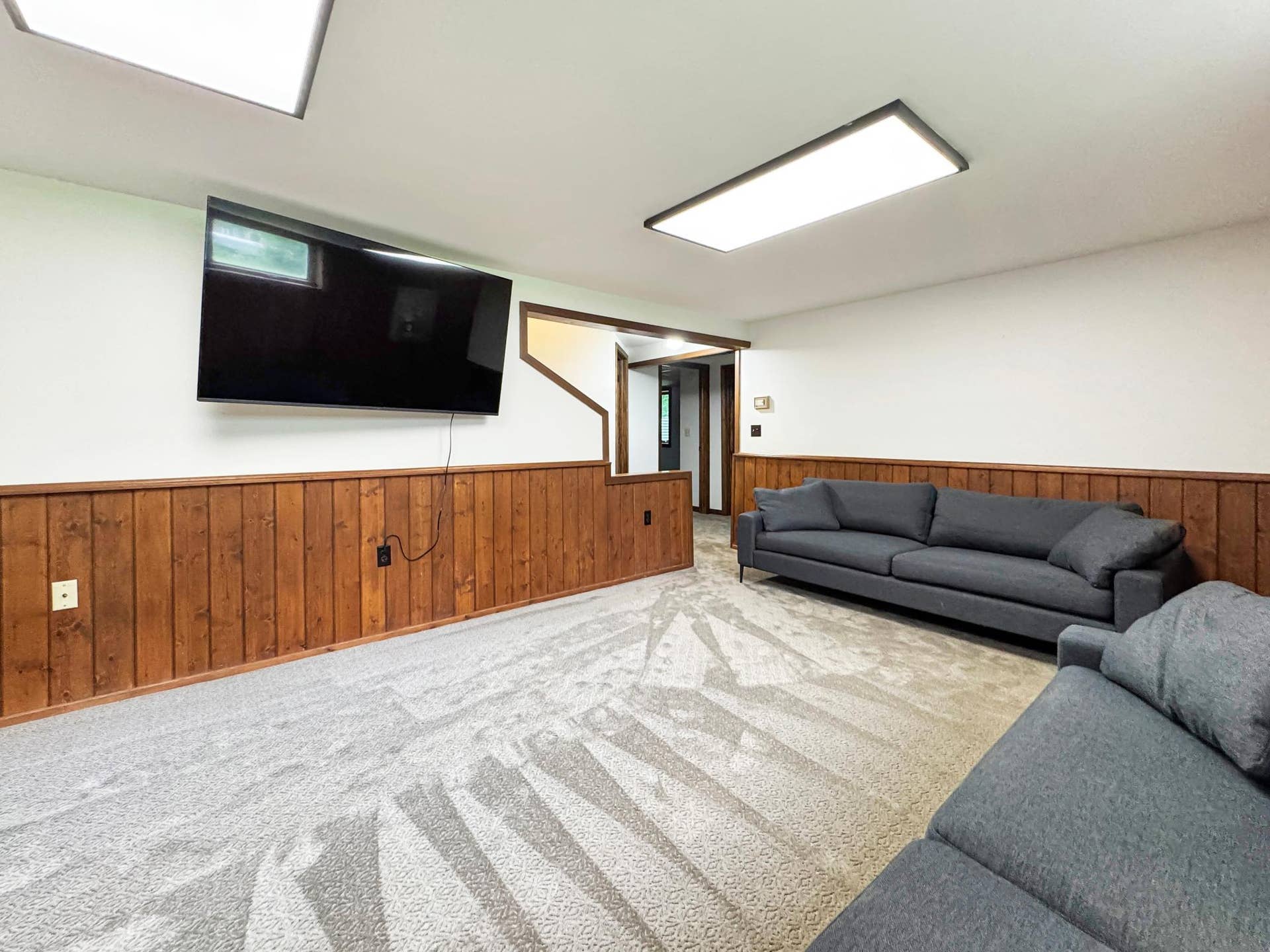 6020 Shady Lane NE, Bemidji, MN 56601 Family room