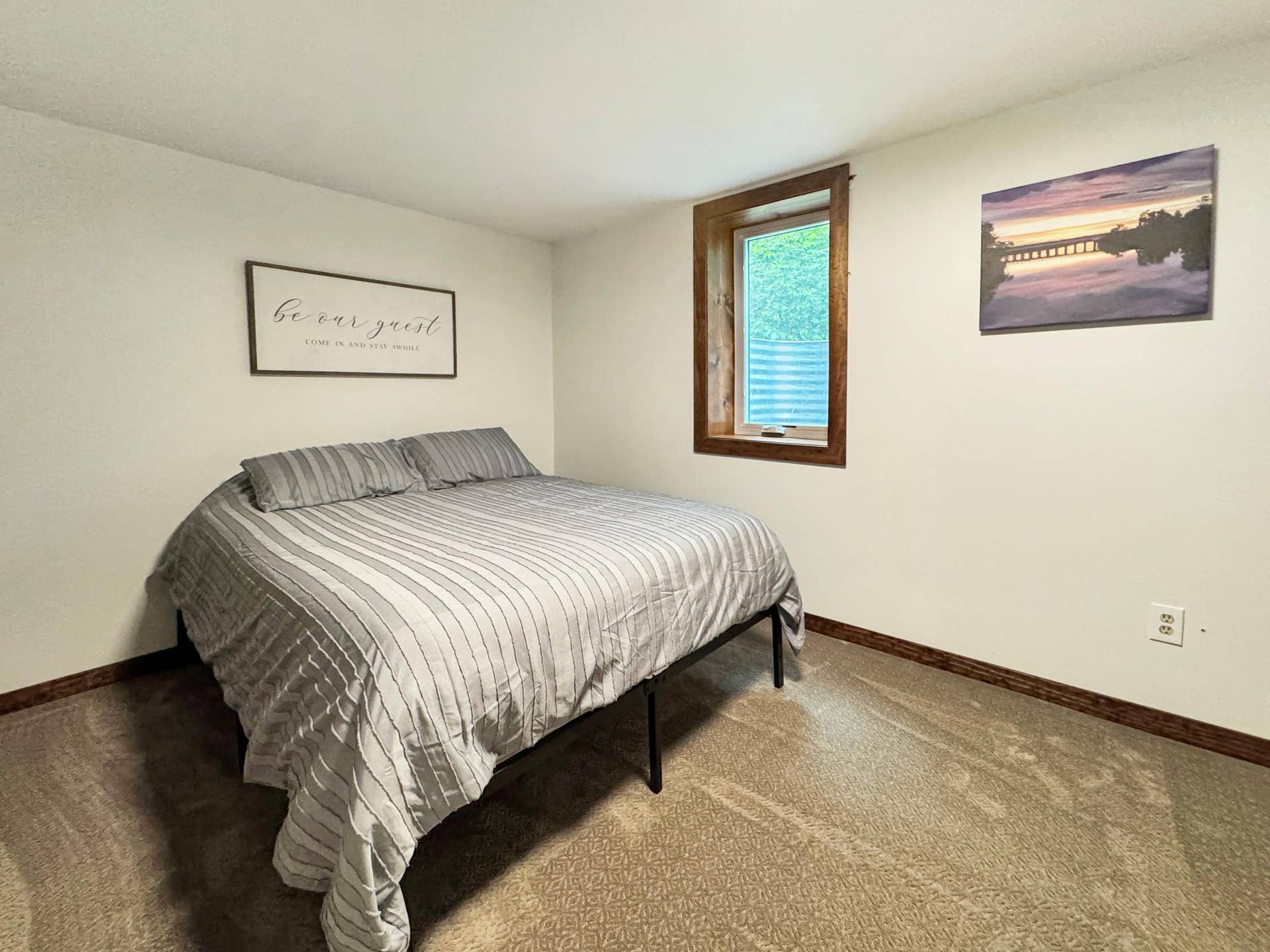 6020 Shady Lane NE, Bemidji, MN 56601 Bedroom 4