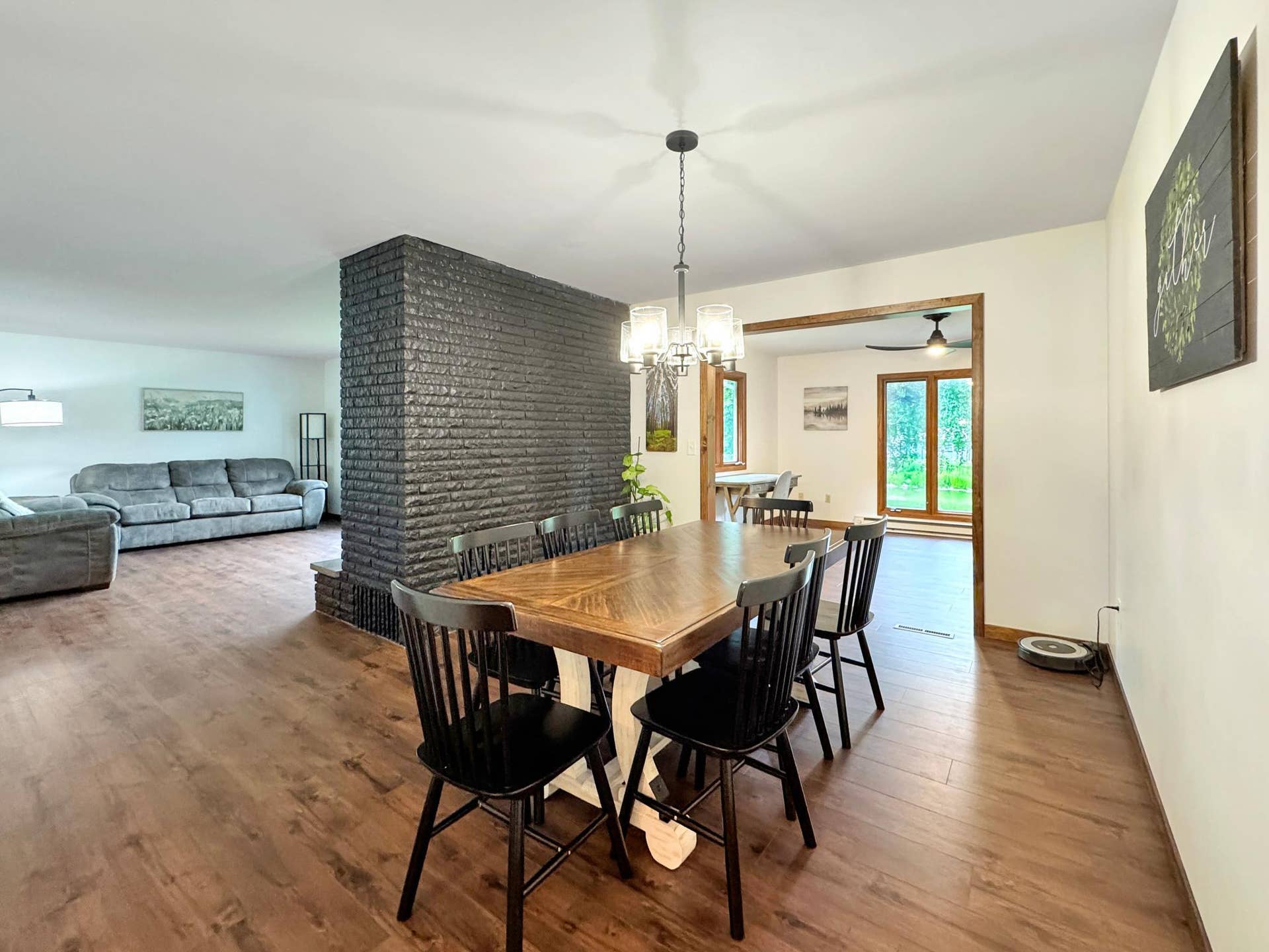 6020 Shady Lane NE, Bemidji, MN 56601 Dining Room