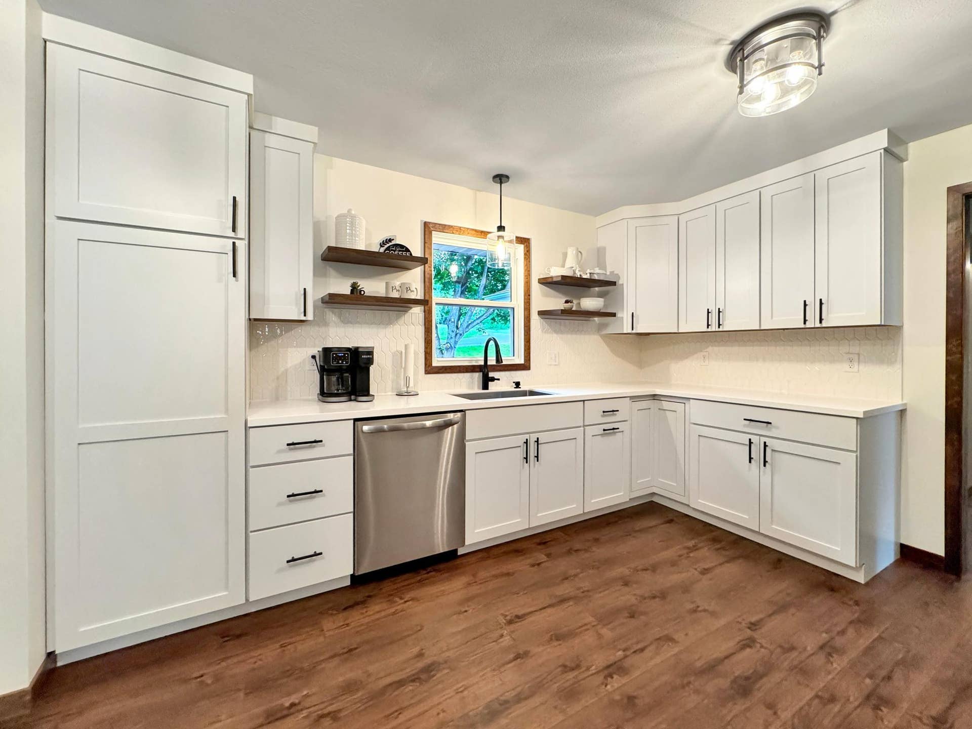6020 Shady Lane NE, Bemidji, MN 56601 Kitchen