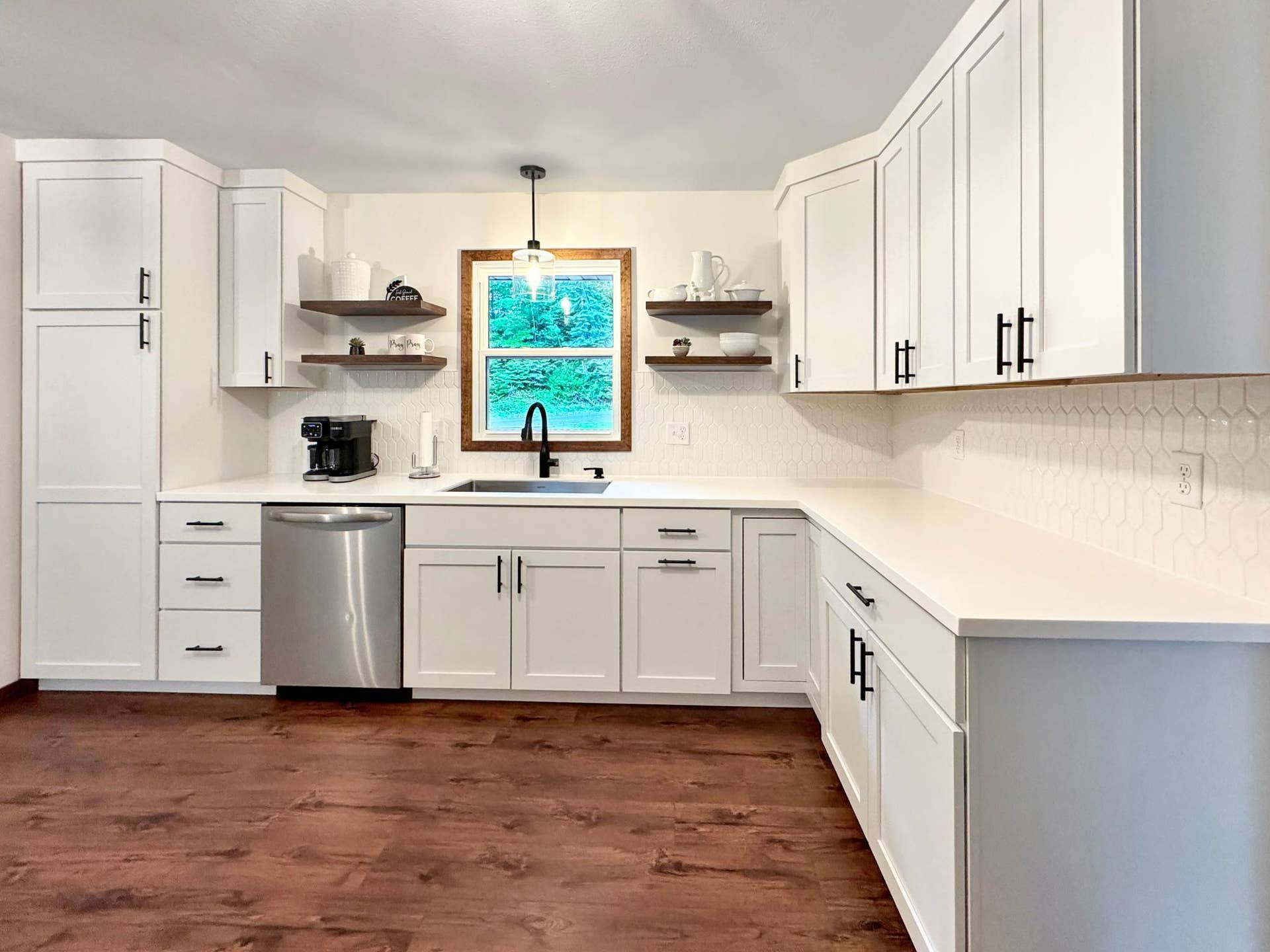 6020 Shady Lane NE, Bemidji, MN 56601 Kitchen