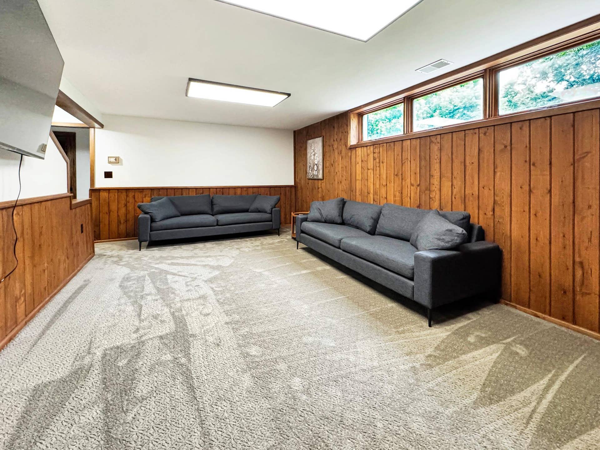6020 Shady Lane NE, Bemidji, MN 56601 Family room