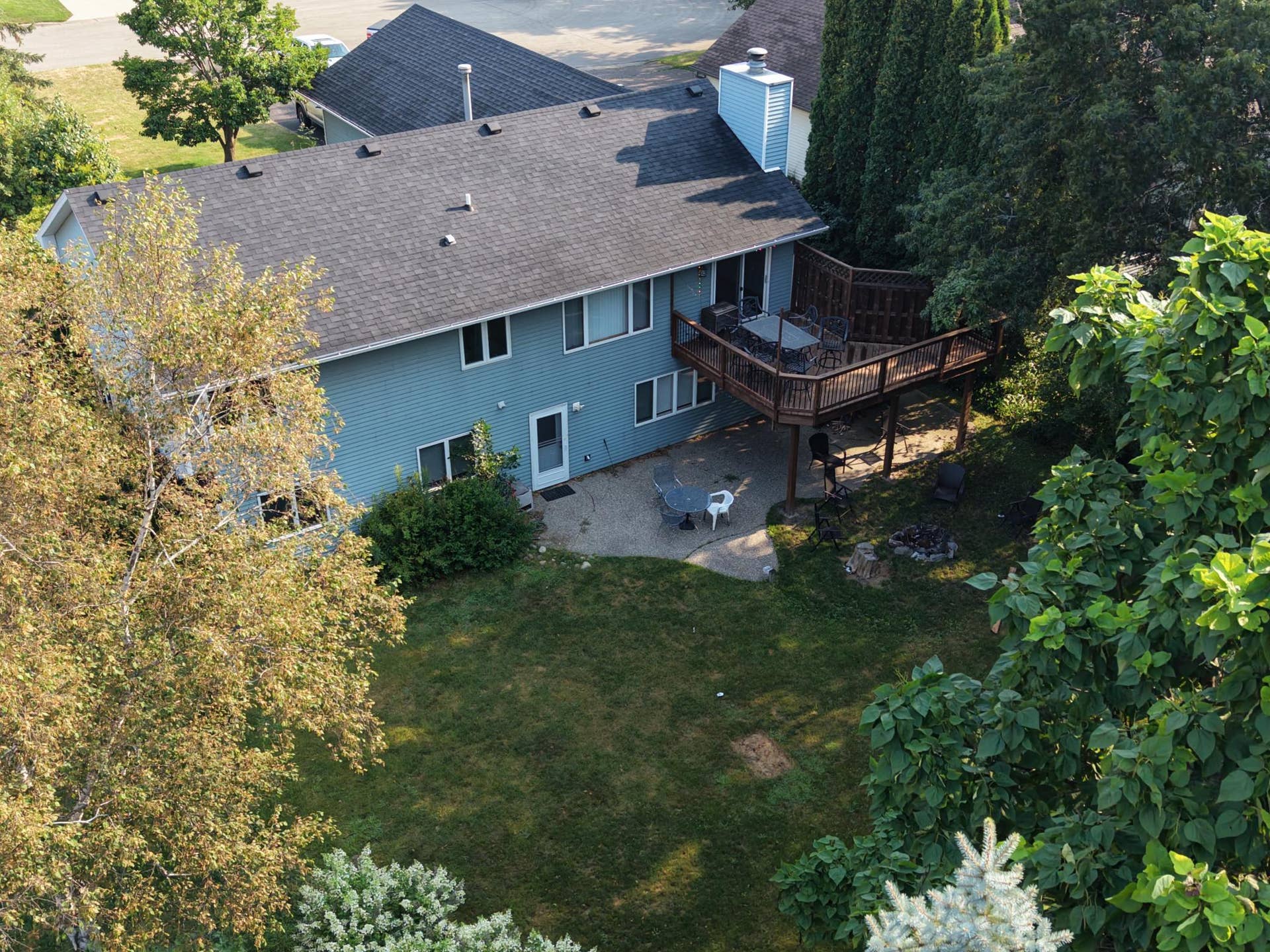 2508 Knoll Circle, Maplewood, MN 55109