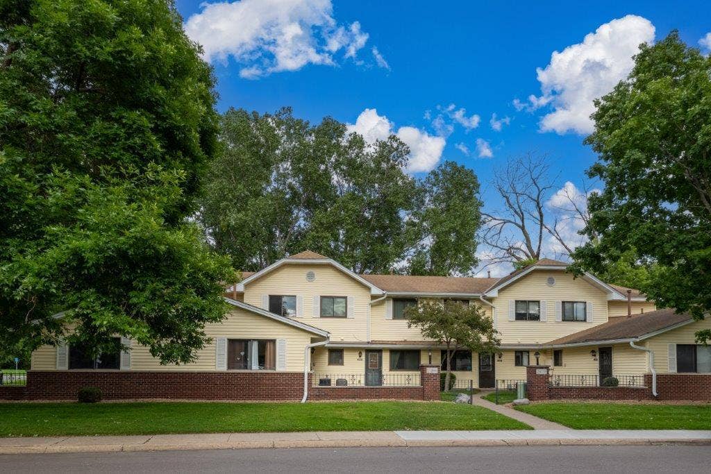 2507 Brookdale Lane, Brooklyn Park, MN 55444 2507 Brookdale Lane, Brooklyn Park, MN 55444