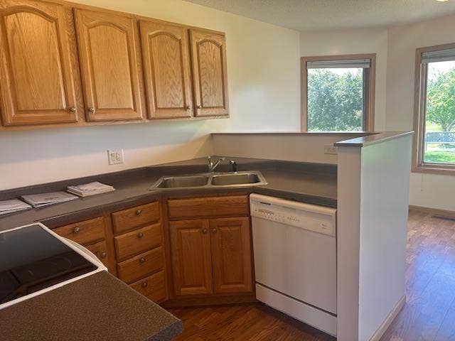 3009 Blue Spruce Lane NW, Bemidji, MN 56601 Kitchen 2.jpeg
