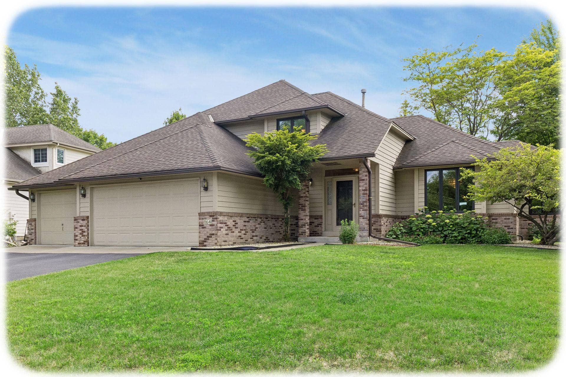 8641 Terraceview Lane N, Maple Grove, MN 55311 8641 Terraceview Lane N, Maple Grove, MN 55311
