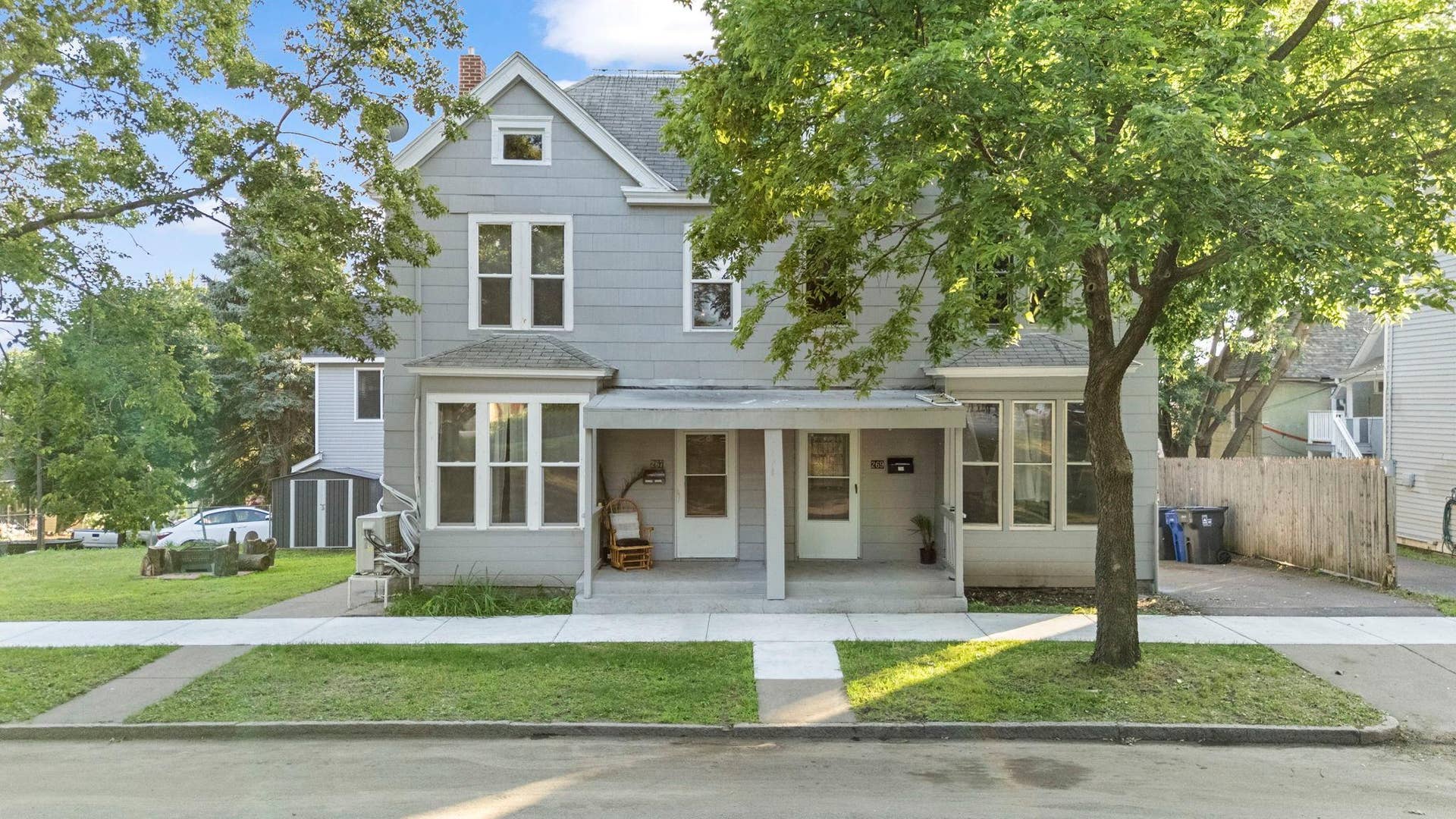 267 Bates Avenue, 90, Saint Paul, MN 55106 267 Bates Avenue, 90, Saint Paul, MN 55106