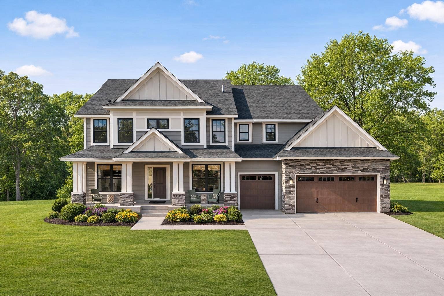 1848 Royal Boulevard N, Lake Elmo, MN 55042 Welcome to 1848 Royal Blvd N!