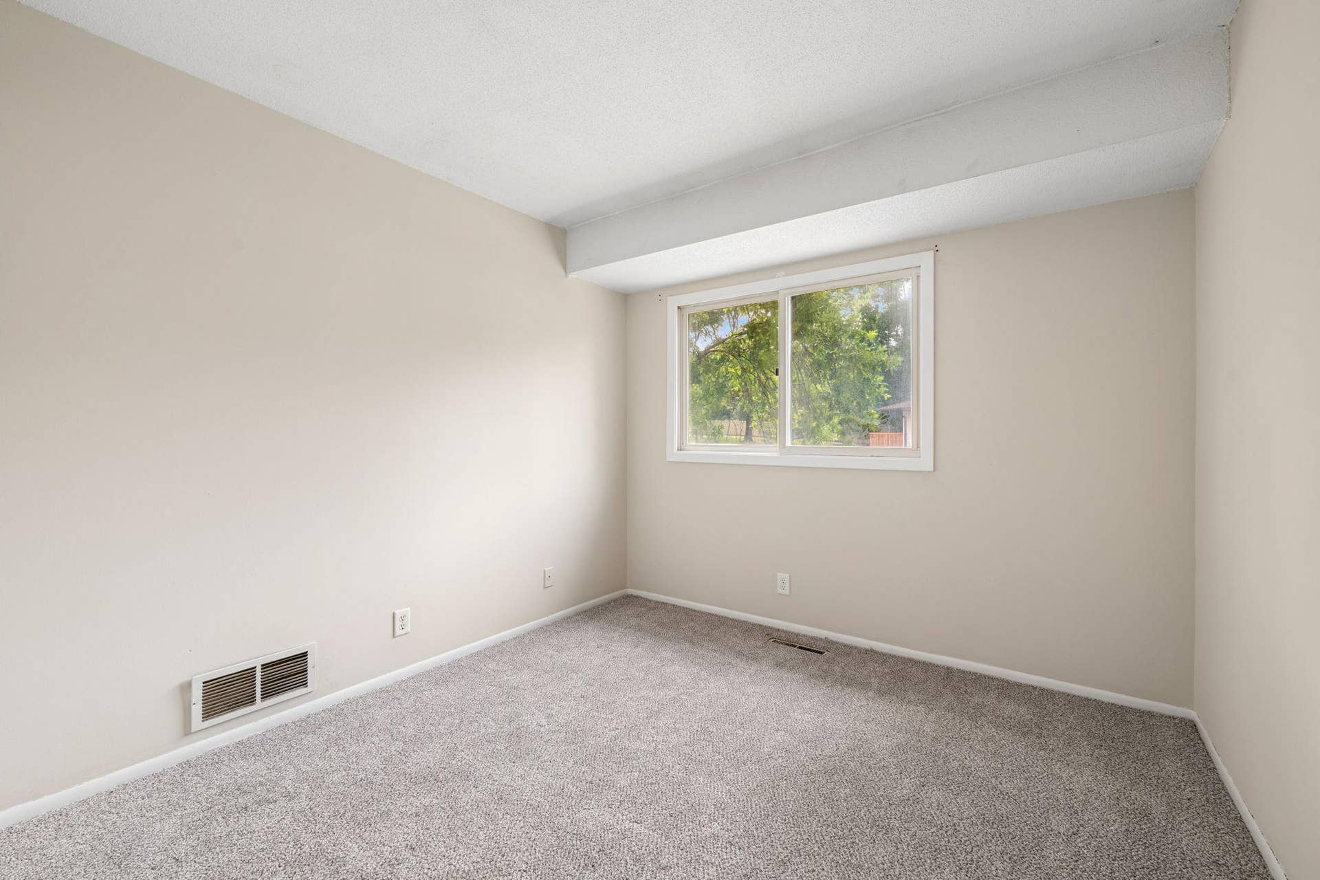 10731 Aquila Avenue S, Bloomington, MN 55438 Second upper level bedroom.